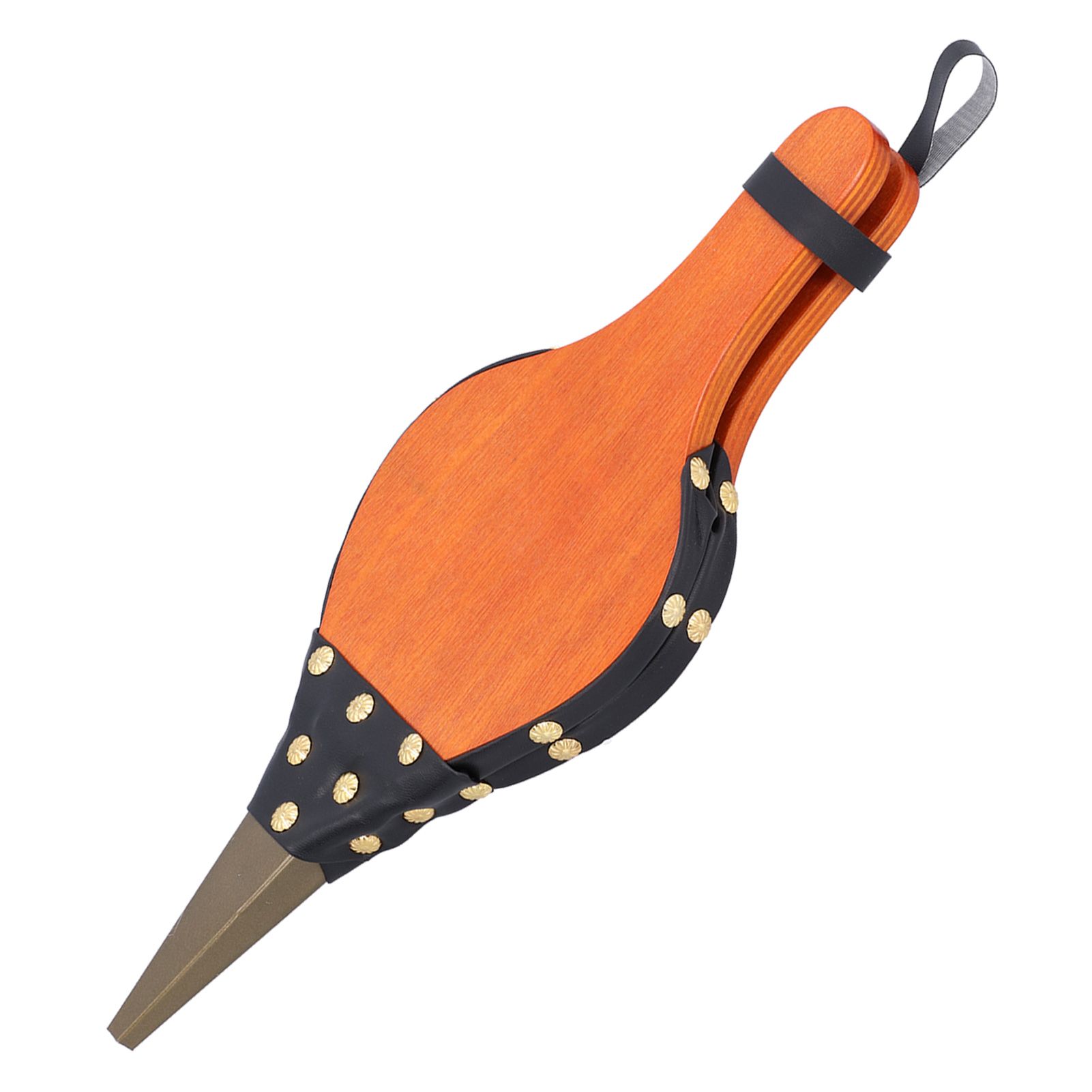 Barbecue Bellows Wood Fireplace Manual Blower for Machine Dust Removal view 9