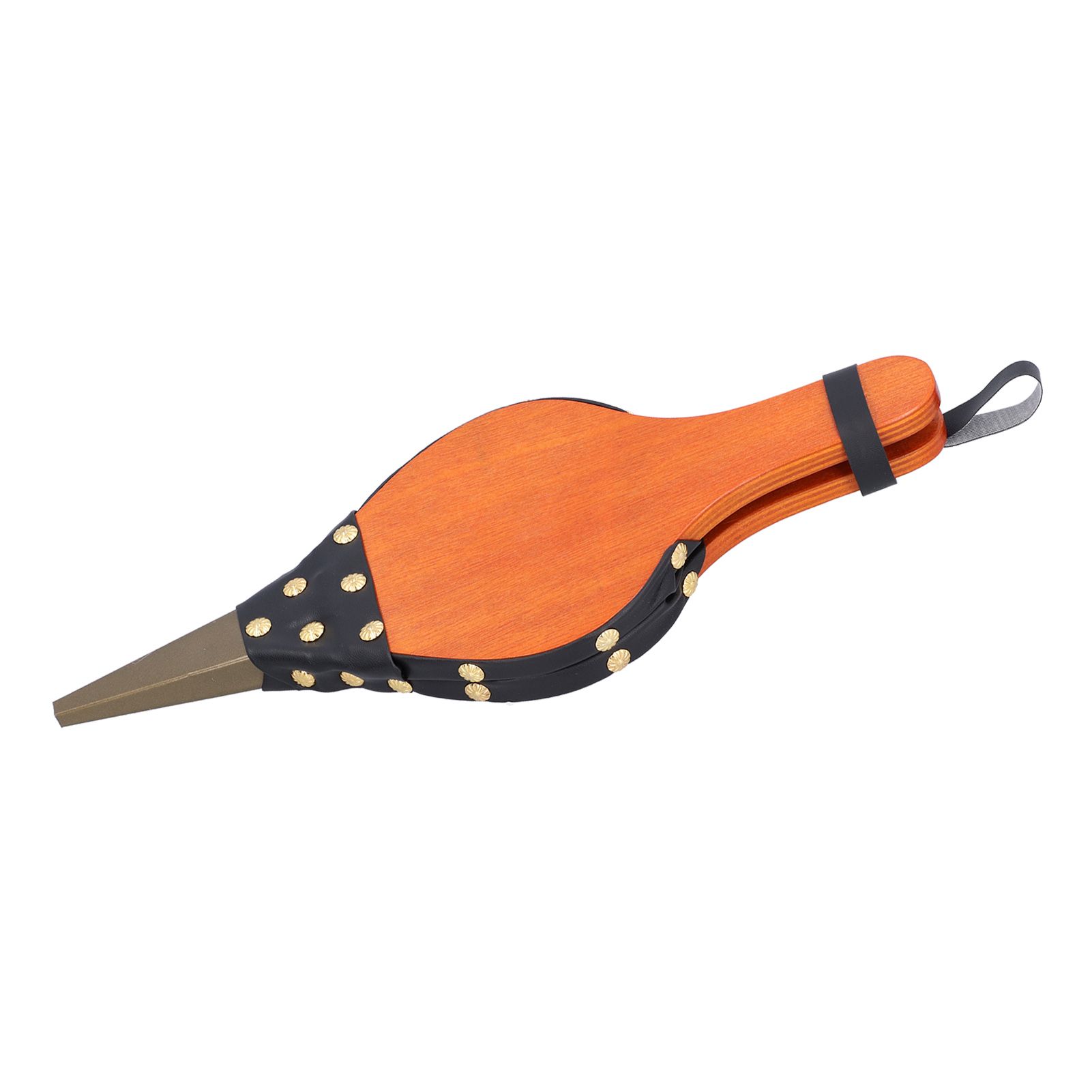 Barbecue Bellows Wood Fireplace Manual Blower for Machine Dust Removal view 10