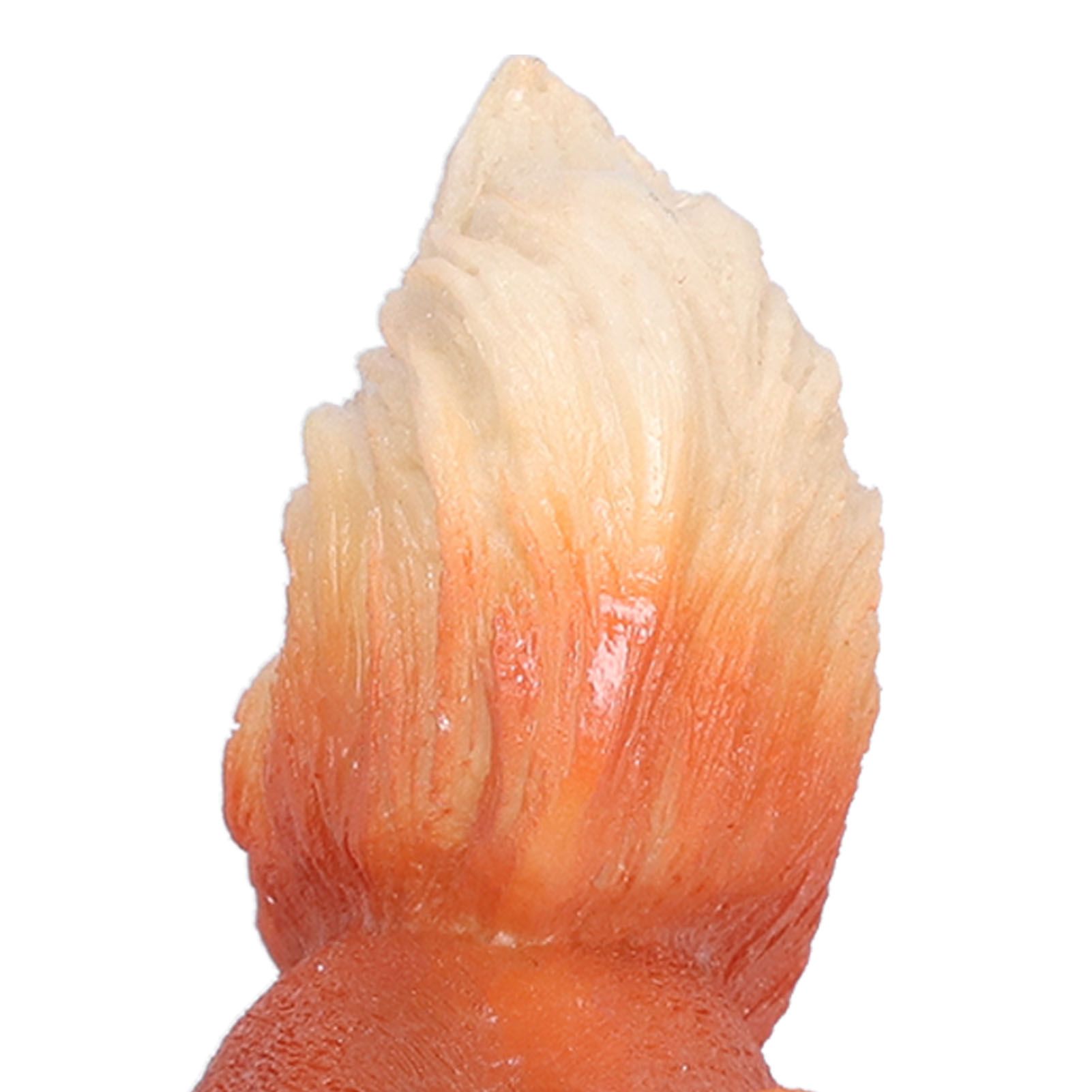 Resin Animal Squirrels Model Cartoon Squirrels Shaped Statue Decoration view 15