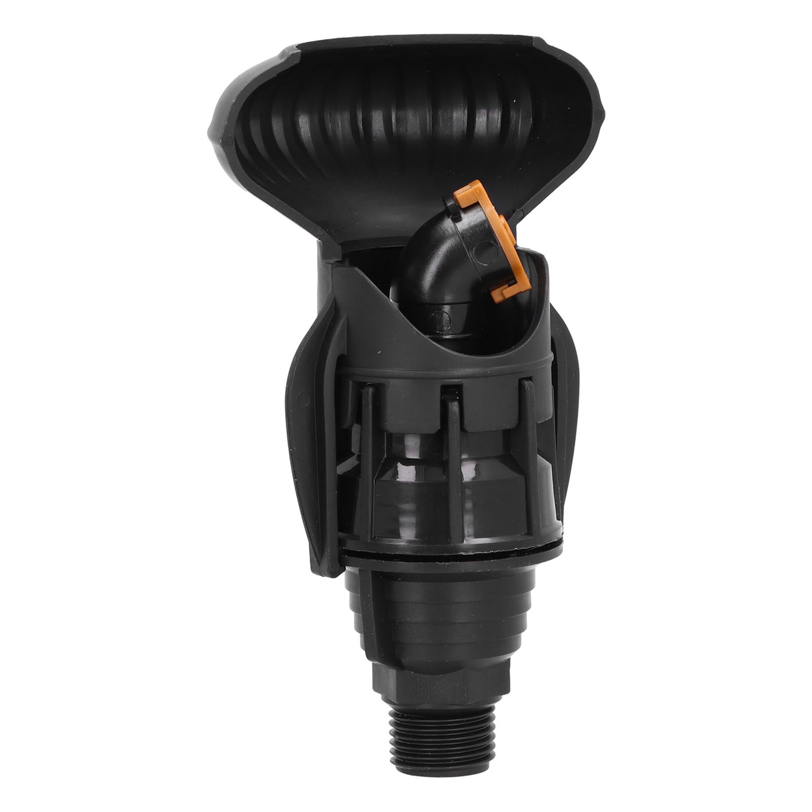 Lawn Irrigation Sprinkler ABS 1/2in External Thread Automatic Watering Stable view 4
