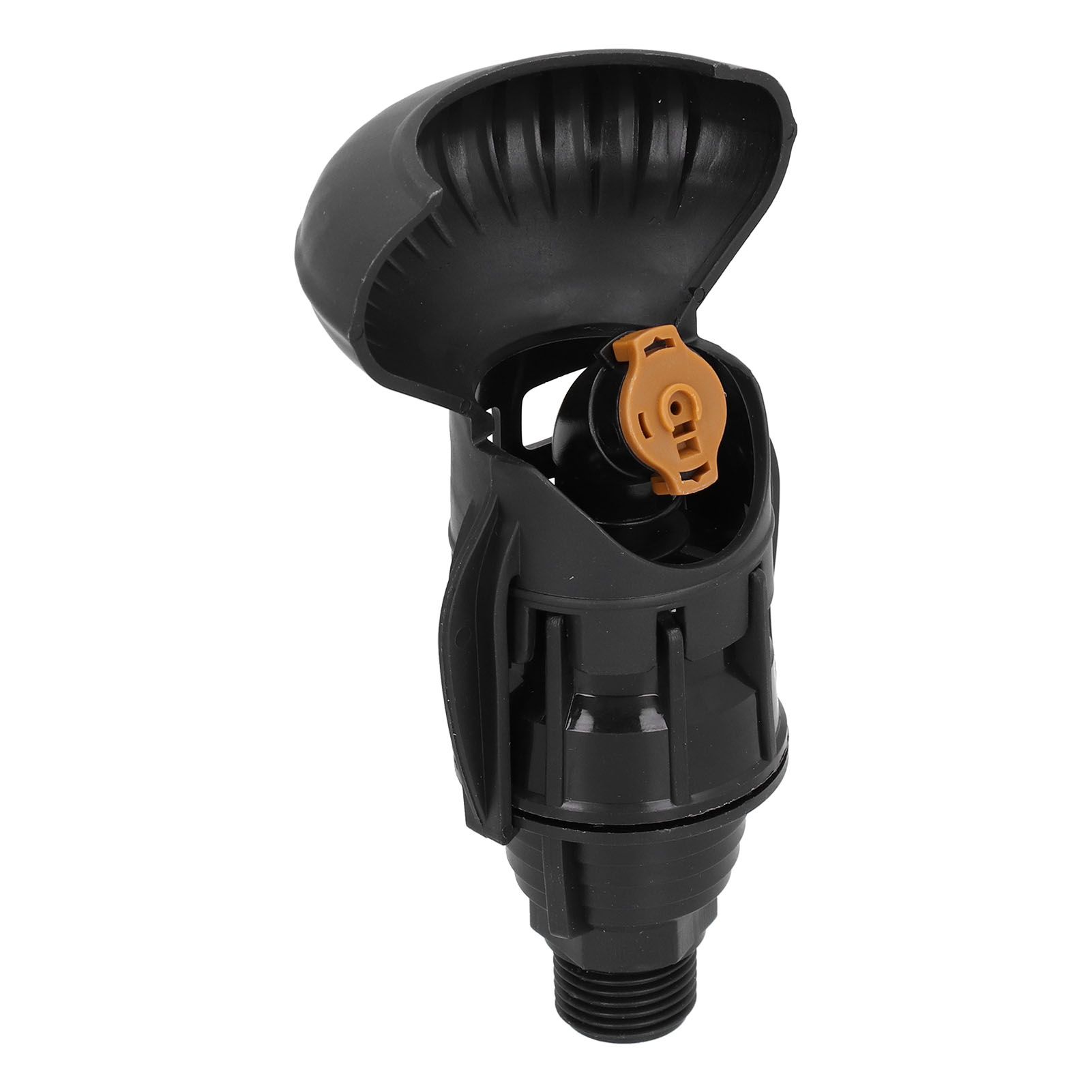 Lawn Irrigation Sprinkler ABS 1/2in External Thread Automatic Watering Stable view 5