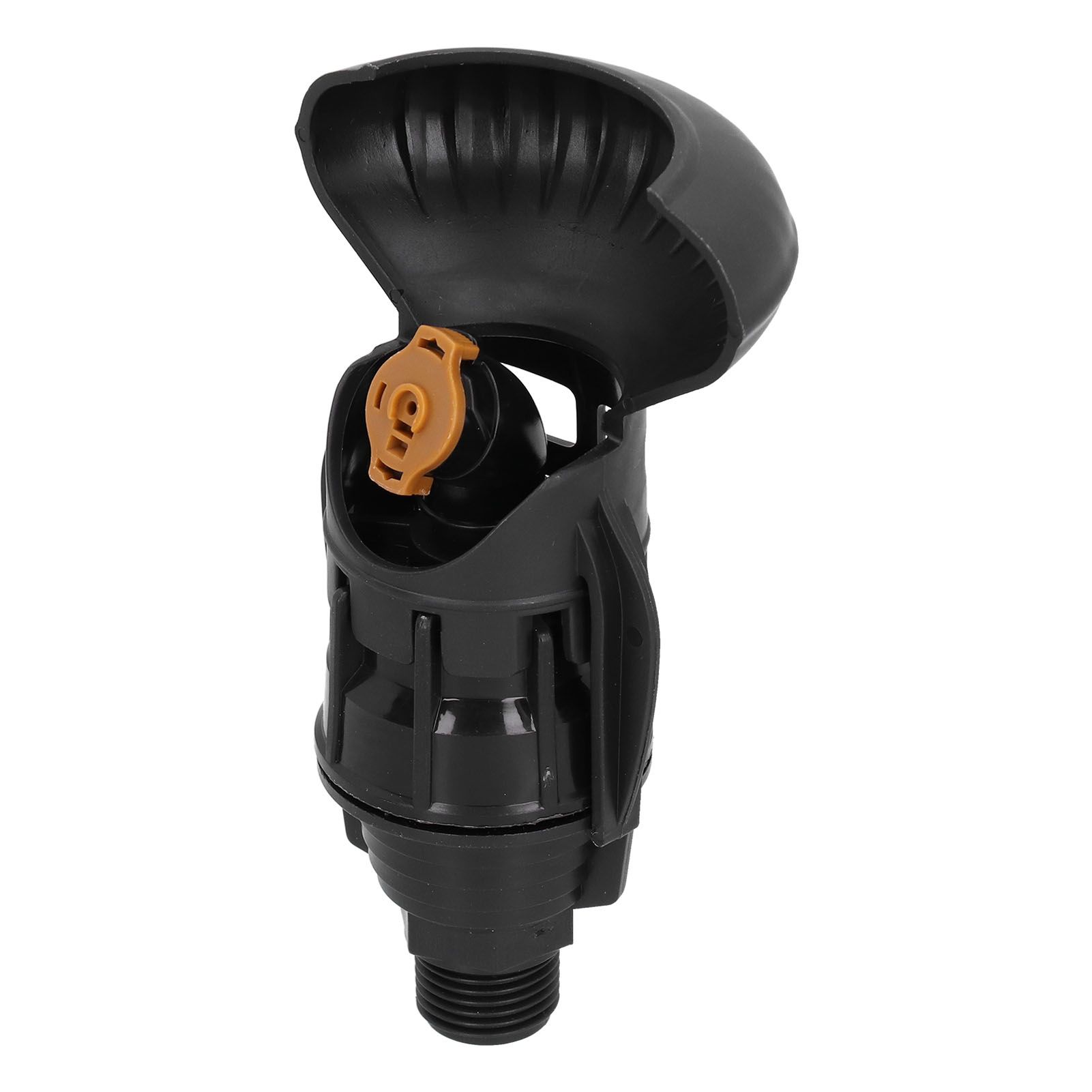 Lawn Irrigation Sprinkler ABS 1/2in External Thread Automatic Watering Stable view 6