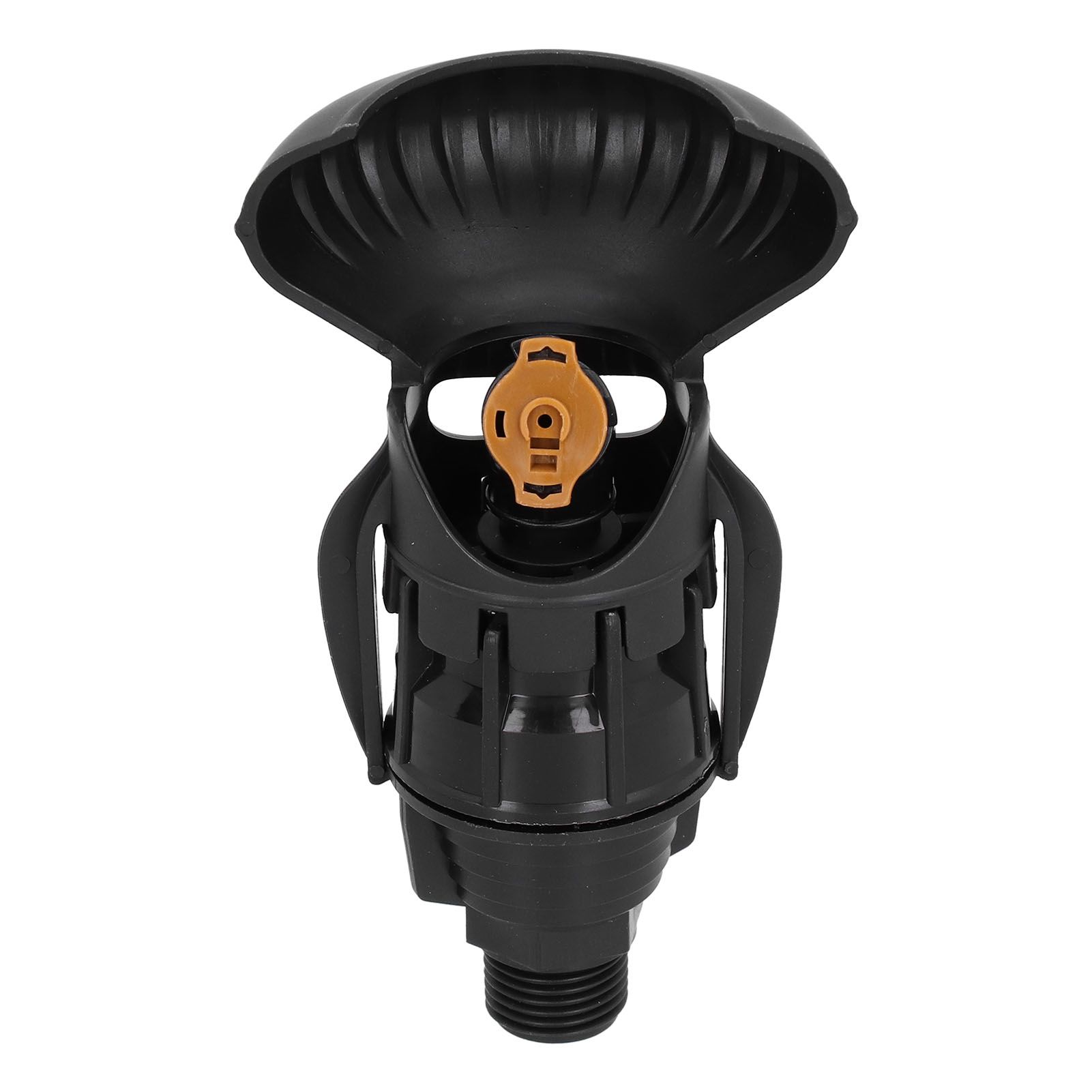 Lawn Irrigation Sprinkler ABS 1/2in External Thread Automatic Watering Stable view 7