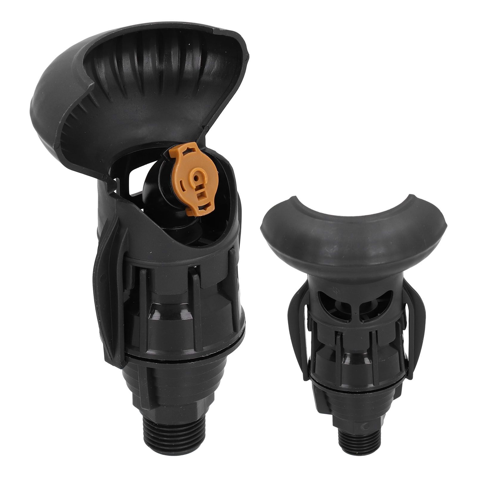 Lawn Irrigation Sprinkler ABS 1/2in External Thread Automatic Watering Stable view 10