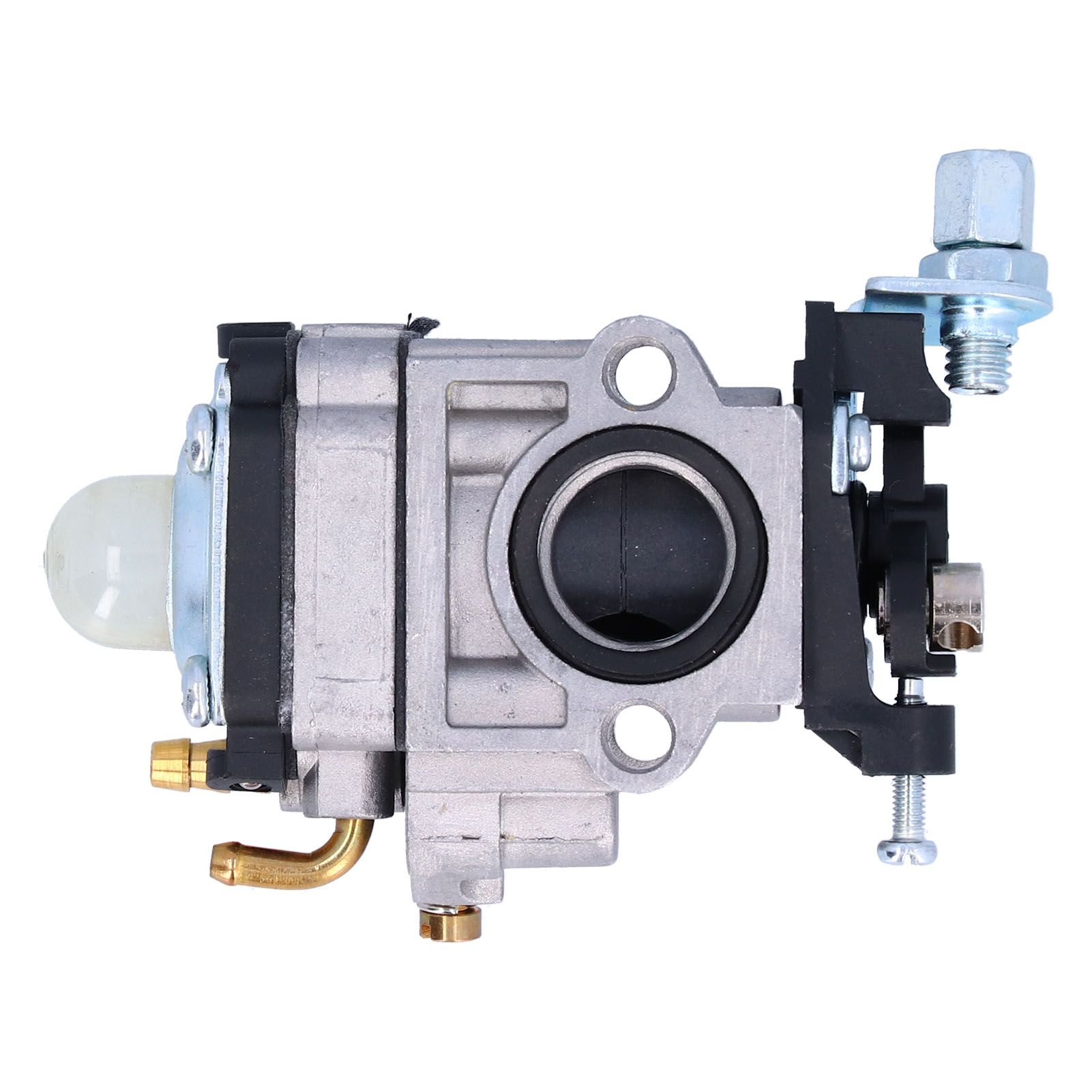Carburetor Steel Material Wear Resistant Easy to Replace for BC52 BC520 CG430 — image 1