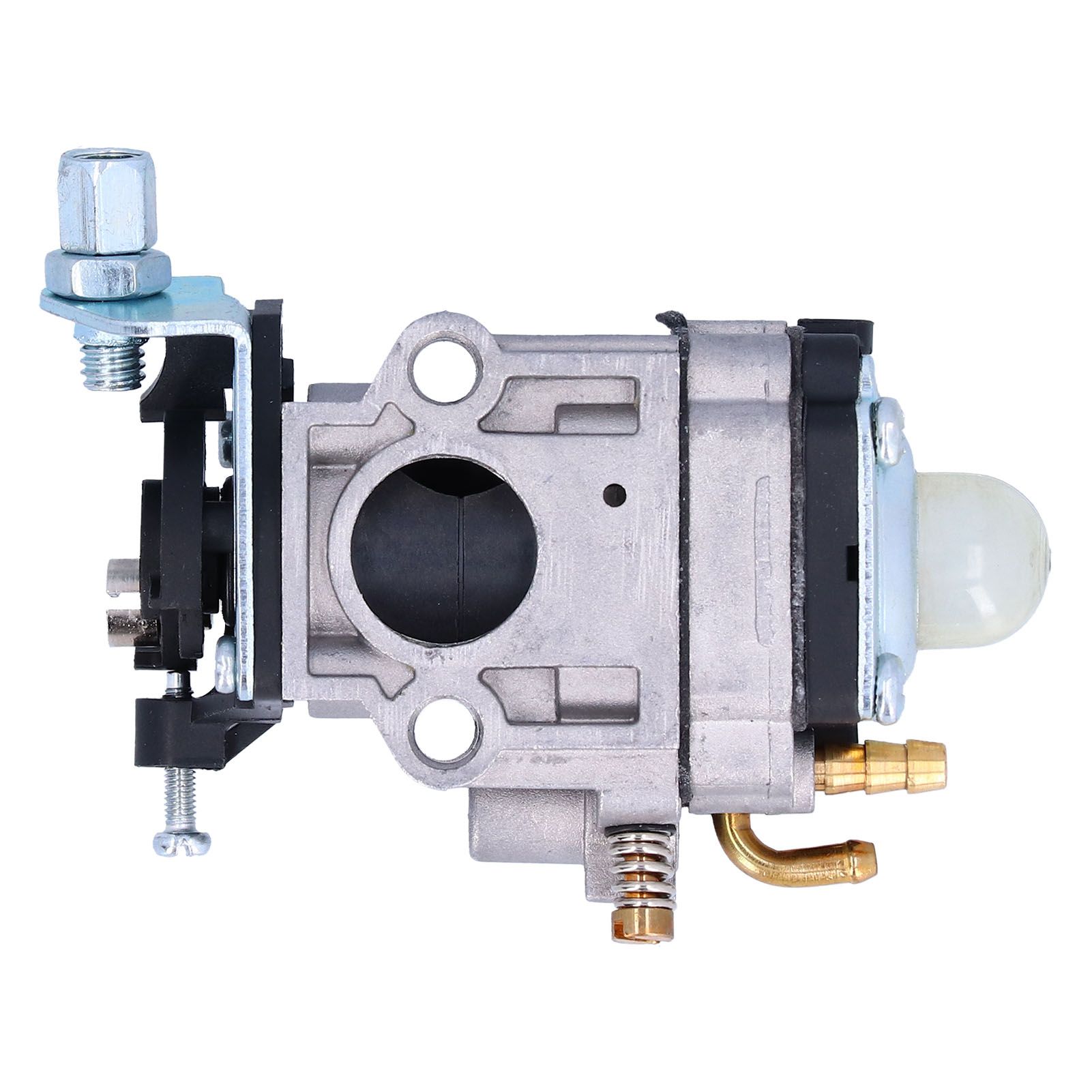 Carburetor Steel Material Wear Resistant Easy to Replace for BC52 BC520 CG430 view 2