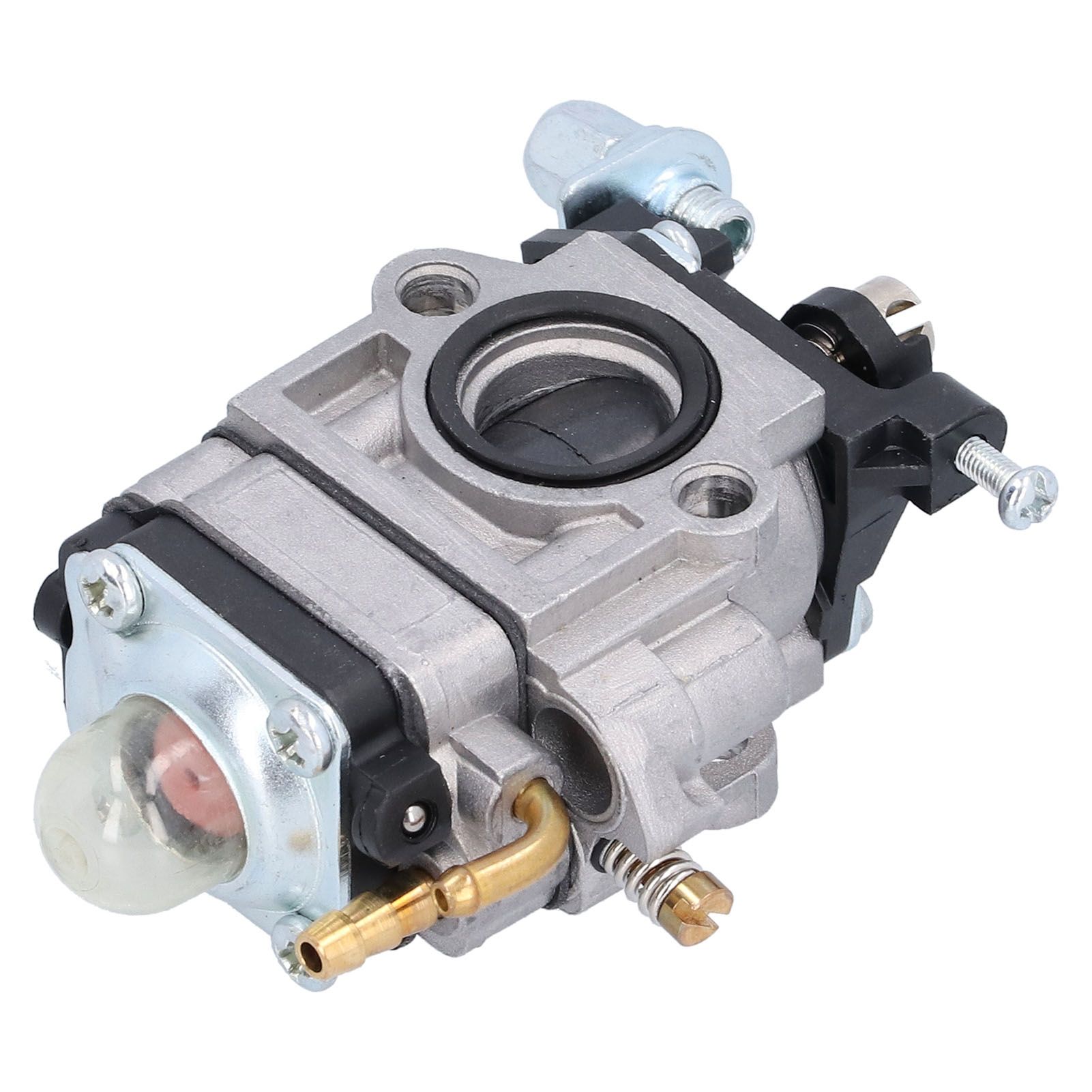 Carburetor Steel Material Wear Resistant Easy to Replace for BC52 BC520 CG430 view 3