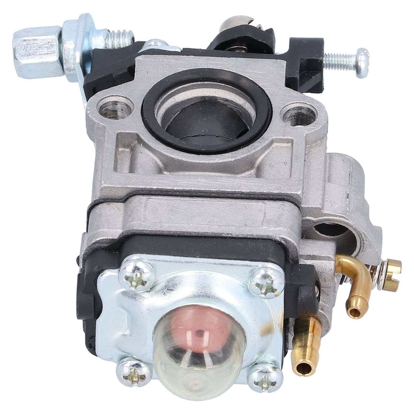 Carburetor Steel Material Wear Resistant Easy to Replace for BC52 BC520 CG430 view 4