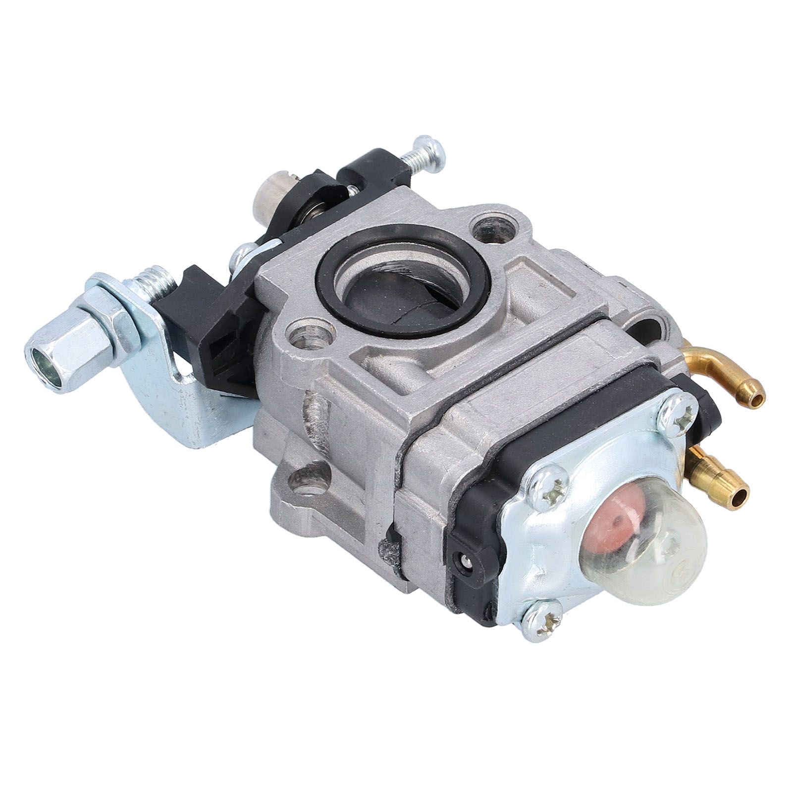 Carburetor Steel Material Wear Resistant Easy to Replace for BC52 BC520 CG430 view 5