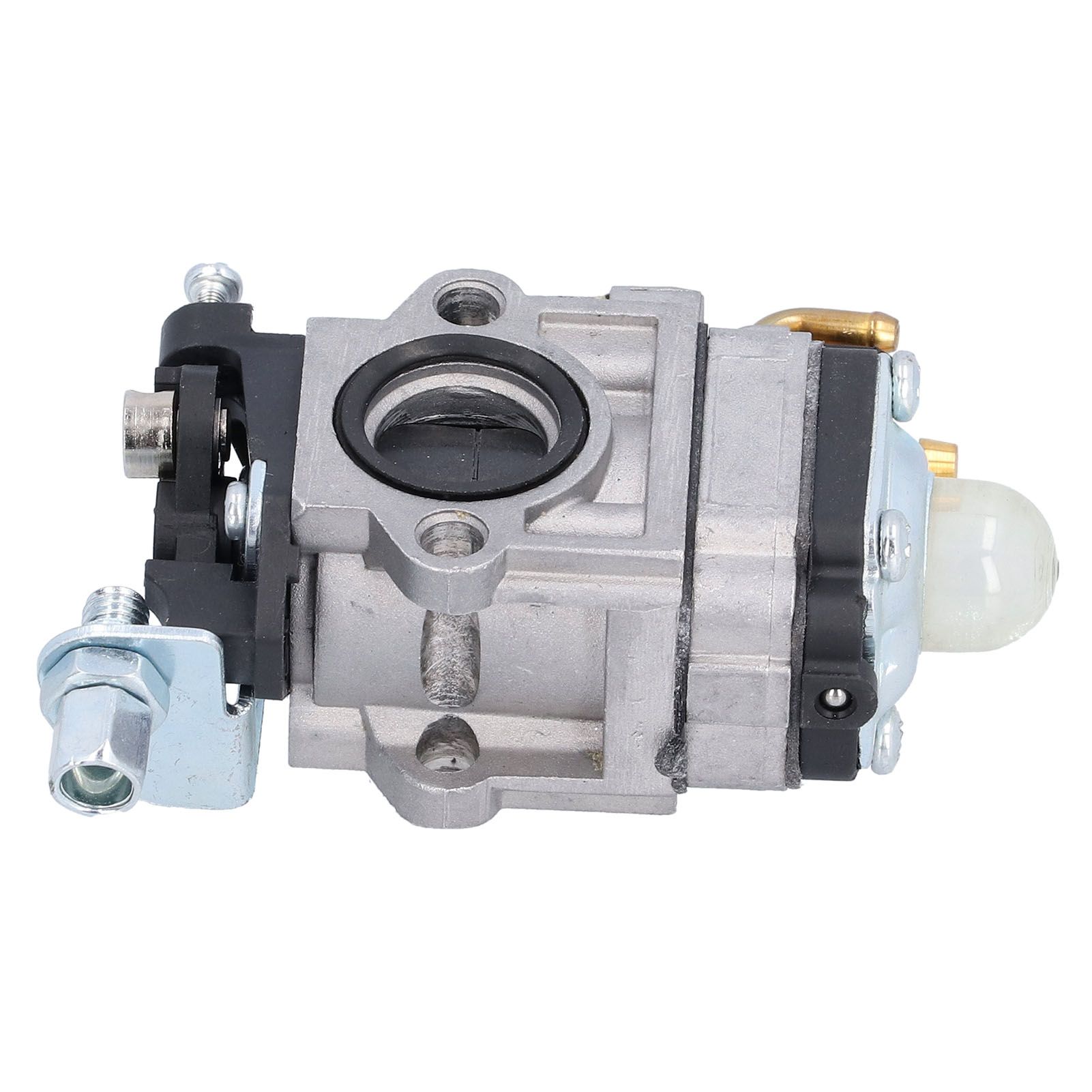 Carburetor Steel Material Wear Resistant Easy to Replace for BC52 BC520 CG430 view 6