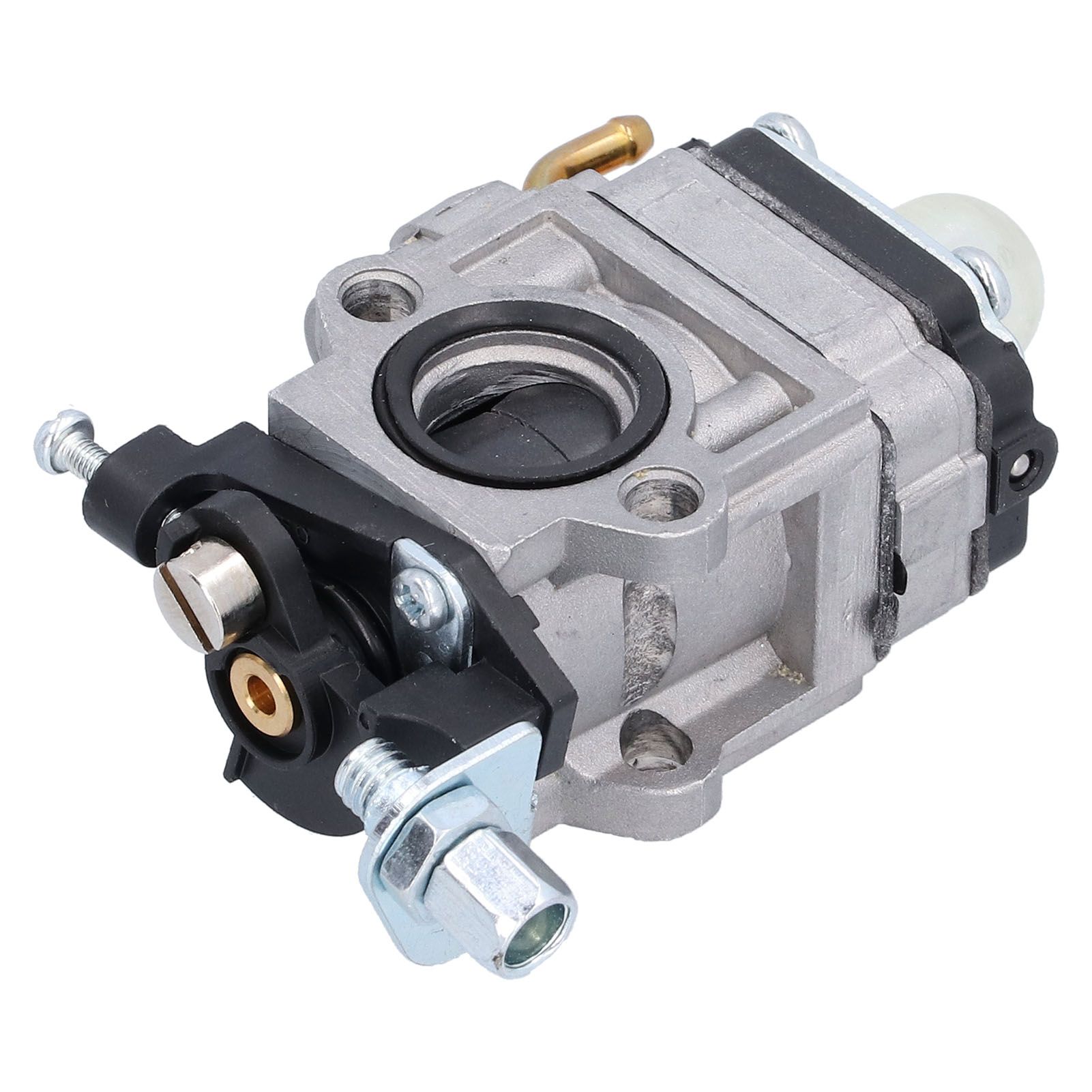 Carburetor Steel Material Wear Resistant Easy to Replace for BC52 BC520 CG430 view 7