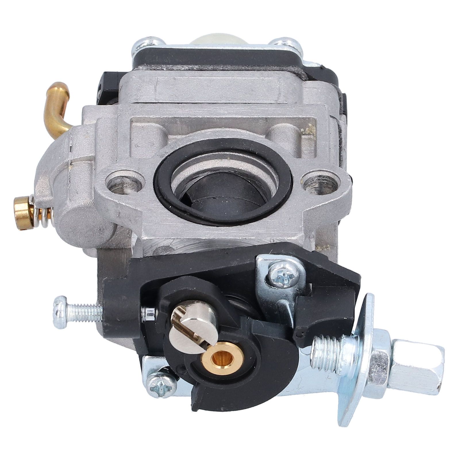 Carburetor Steel Material Wear Resistant Easy to Replace for BC52 BC520 CG430 view 8