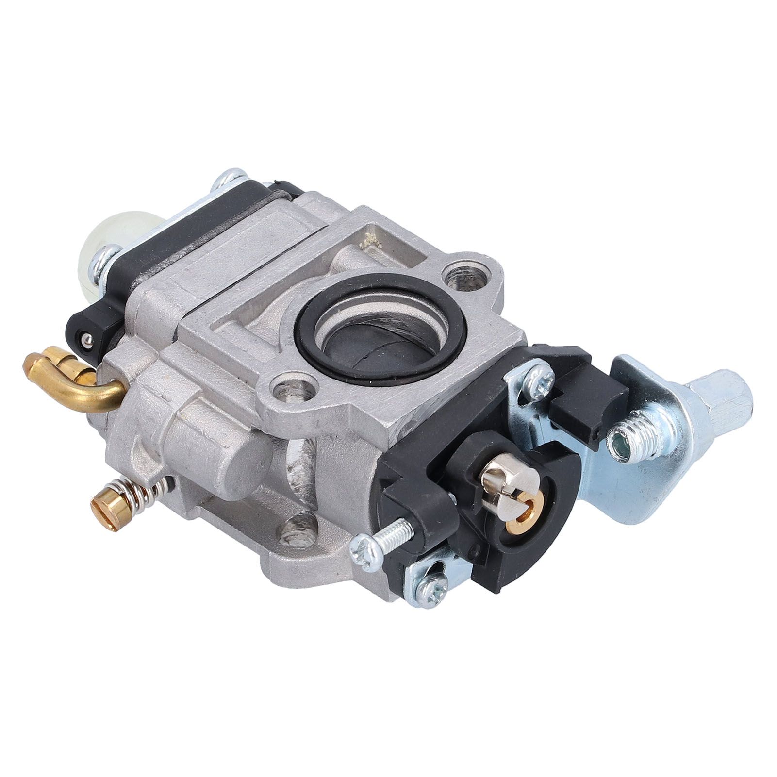 Carburetor Steel Material Wear Resistant Easy to Replace for BC52 BC520 CG430 view 9