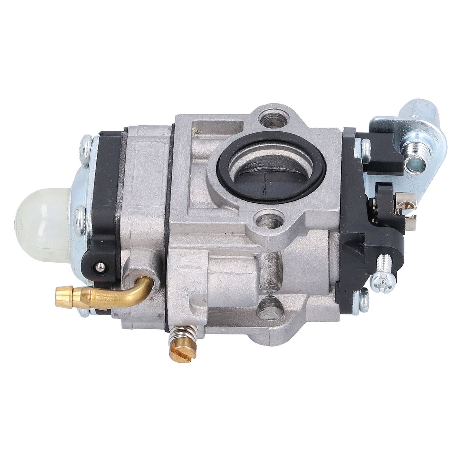 Carburetor Steel Material Wear Resistant Easy to Replace for BC52 BC520 CG430 view 10