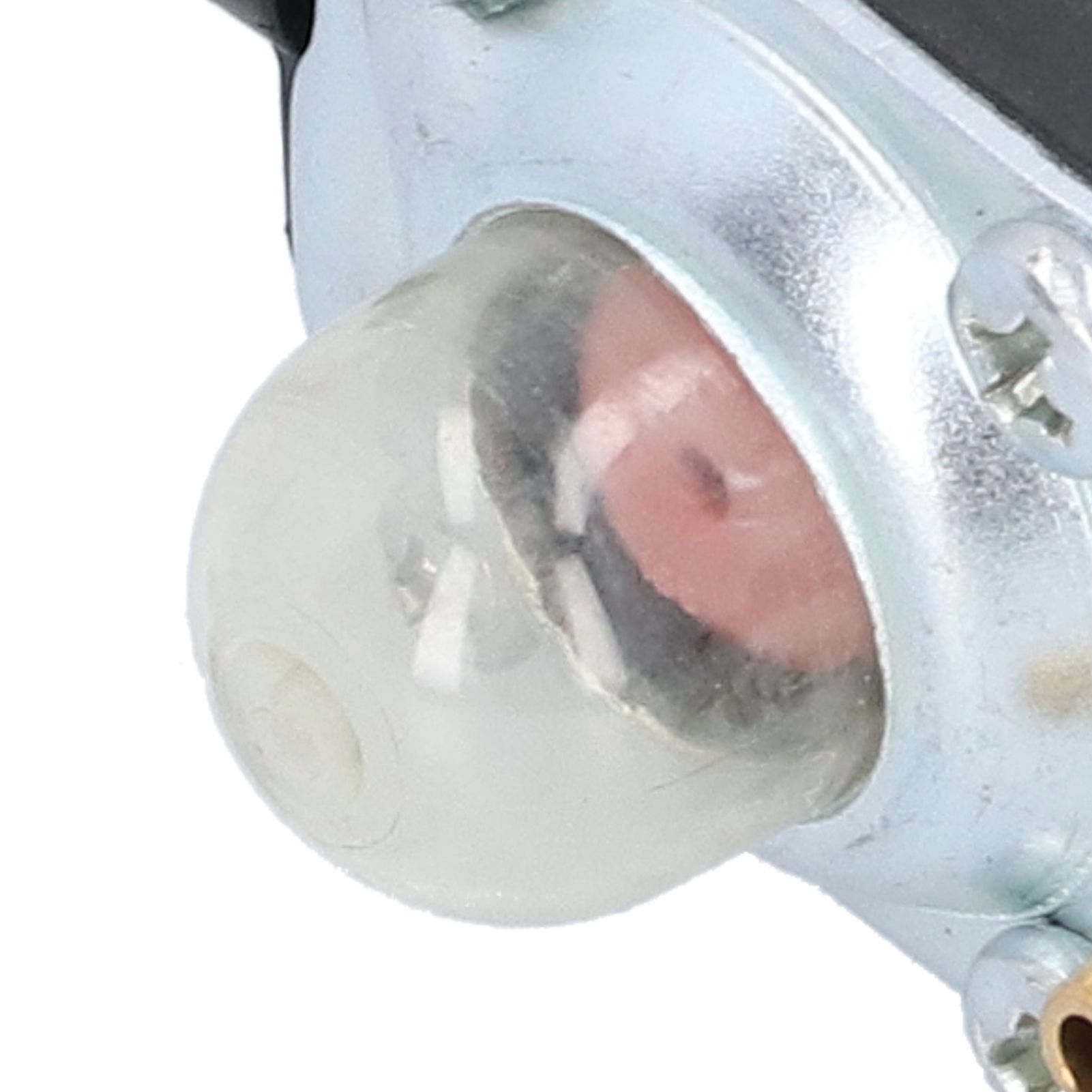 Carburetor Steel Material Wear Resistant Easy to Replace for BC52 BC520 CG430 view 14