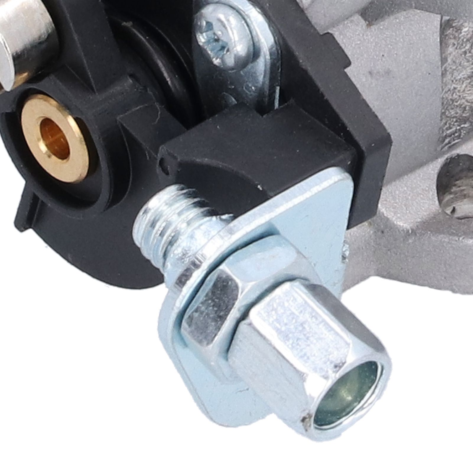 Carburetor Steel Material Wear Resistant Easy to Replace for BC52 BC520 CG430 view 15