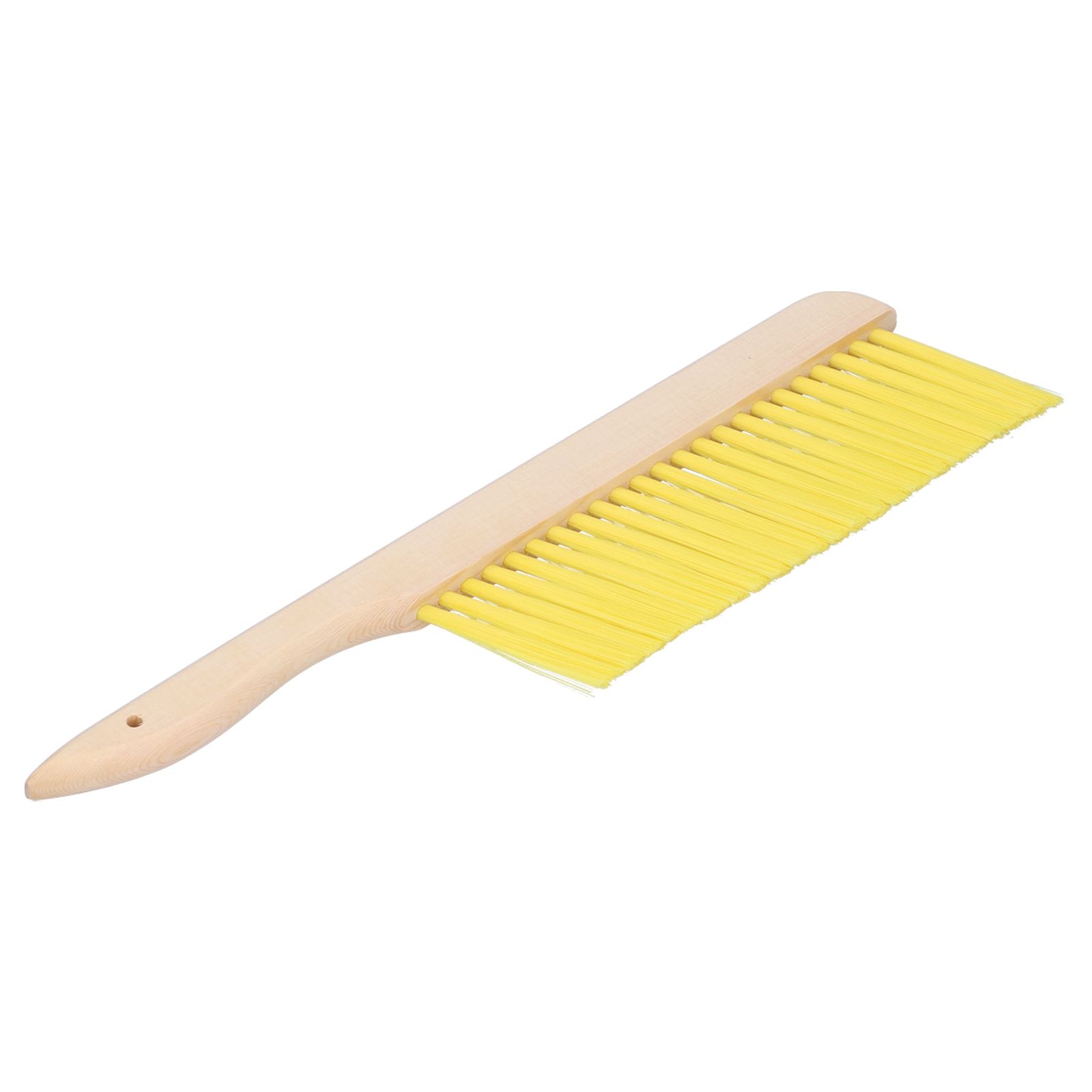 Beehive Brush Flexible Soft Beekeeping Brush Cleaning Equipment with Wooden