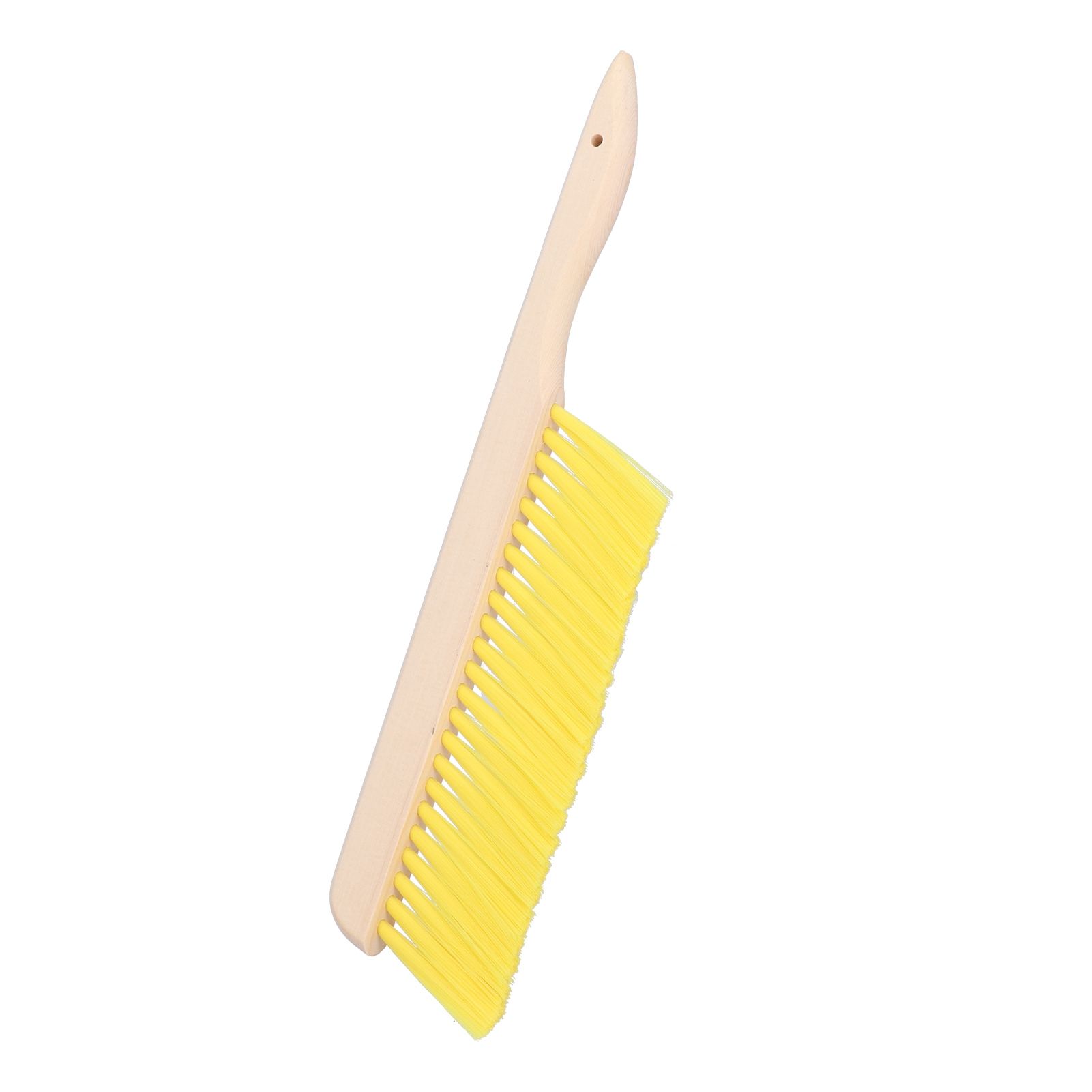 Beehive Brush Flexible Soft Beekeeping Brush Cleaning Equipment with Wooden view 2