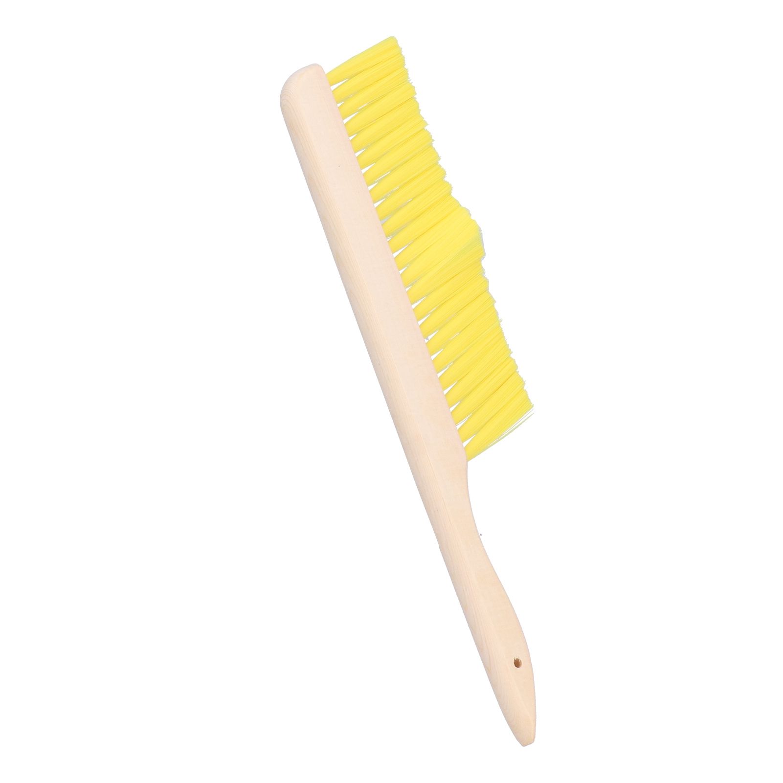 Beehive Brush Flexible Soft Beekeeping Brush Cleaning Equipment with Wooden view 4