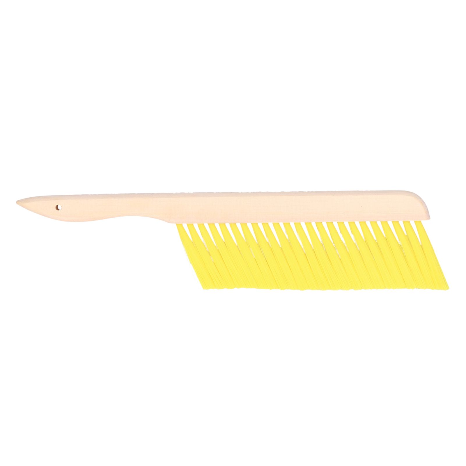 Beehive Brush Flexible Soft Beekeeping Brush Cleaning Equipment with Wooden view 8