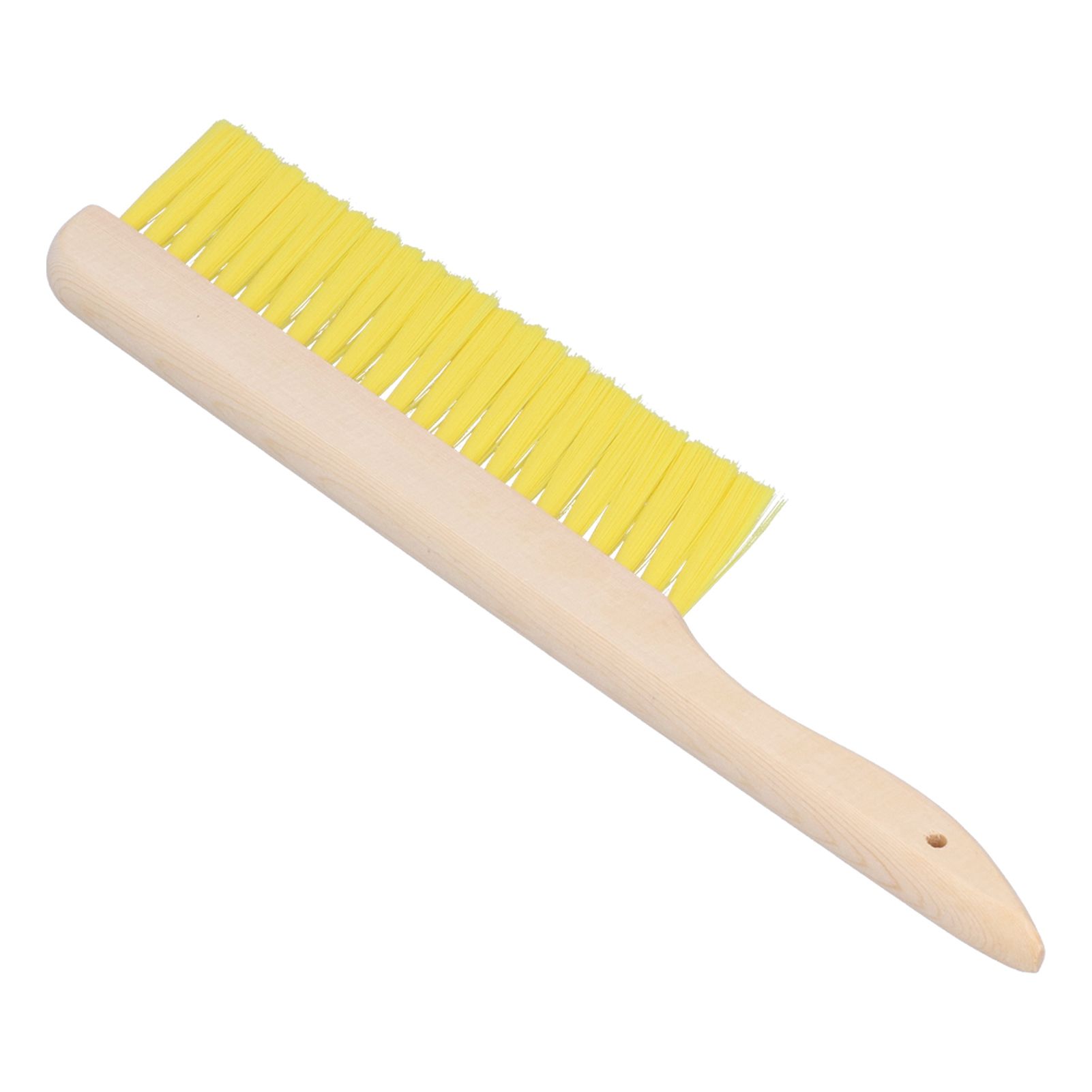 Beehive Brush Flexible Soft Beekeeping Brush Cleaning Equipment with Wooden view 9