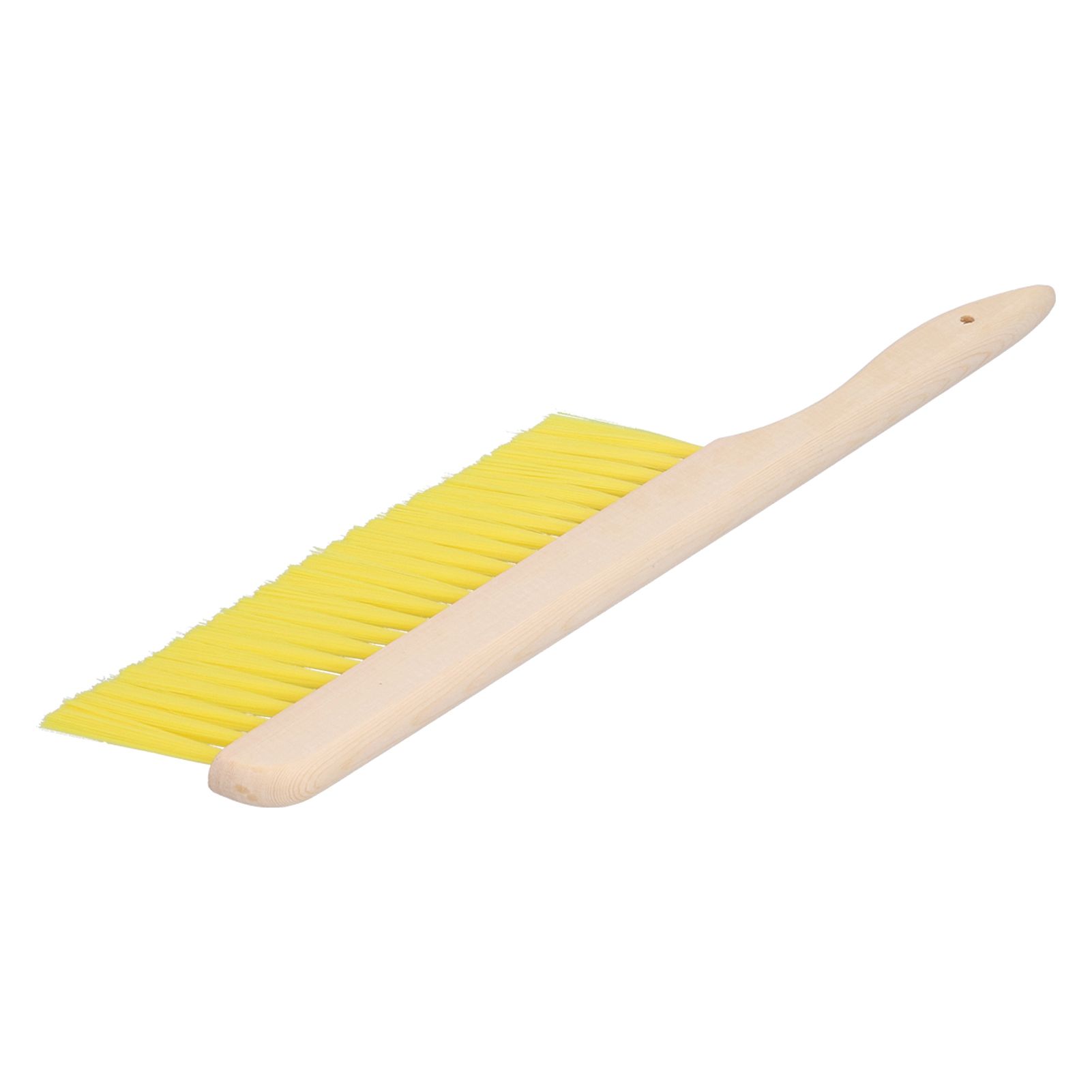 Beehive Brush Flexible Soft Beekeeping Brush Cleaning Equipment with Wooden view 10