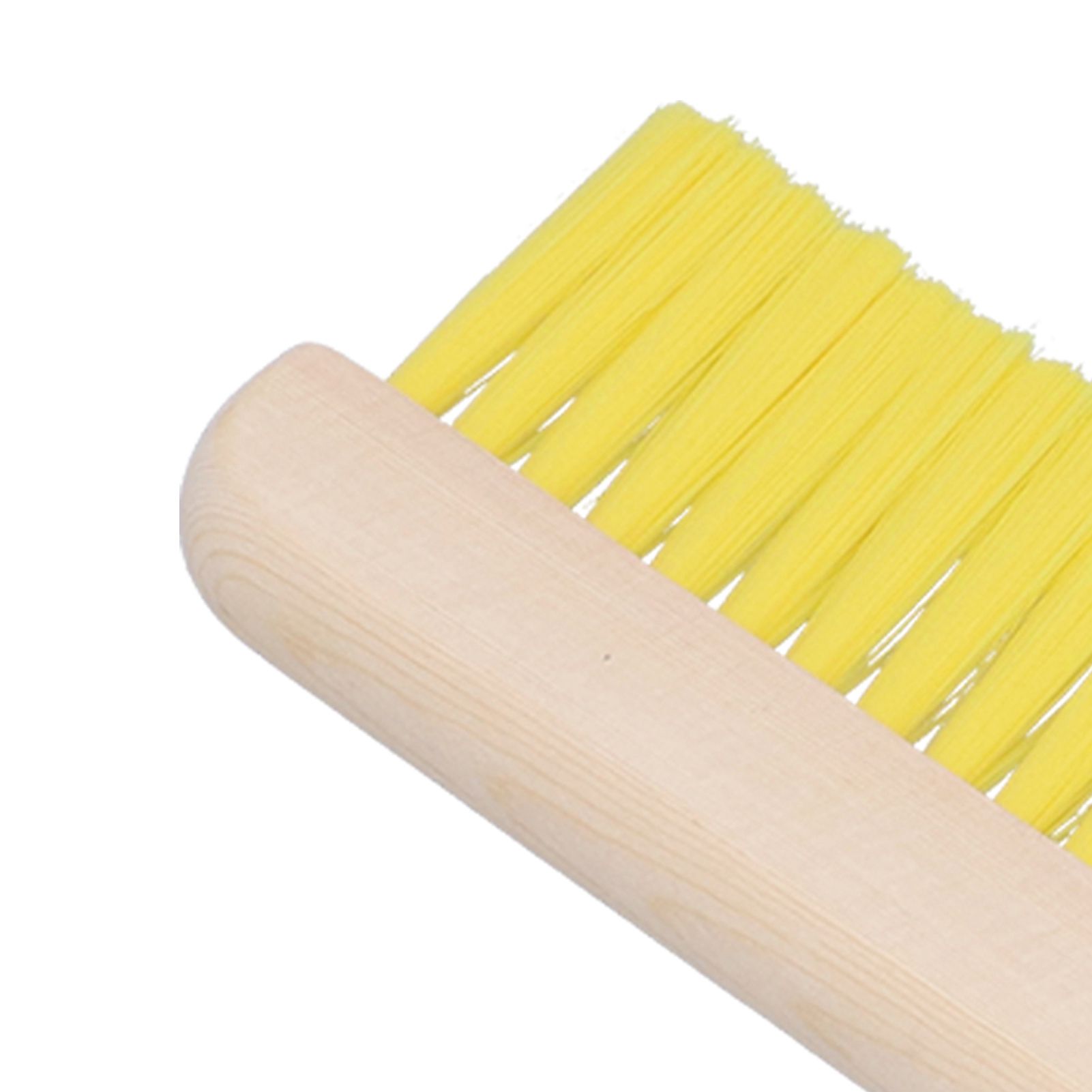 Beehive Brush Flexible Soft Beekeeping Brush Cleaning Equipment with Wooden view 14
