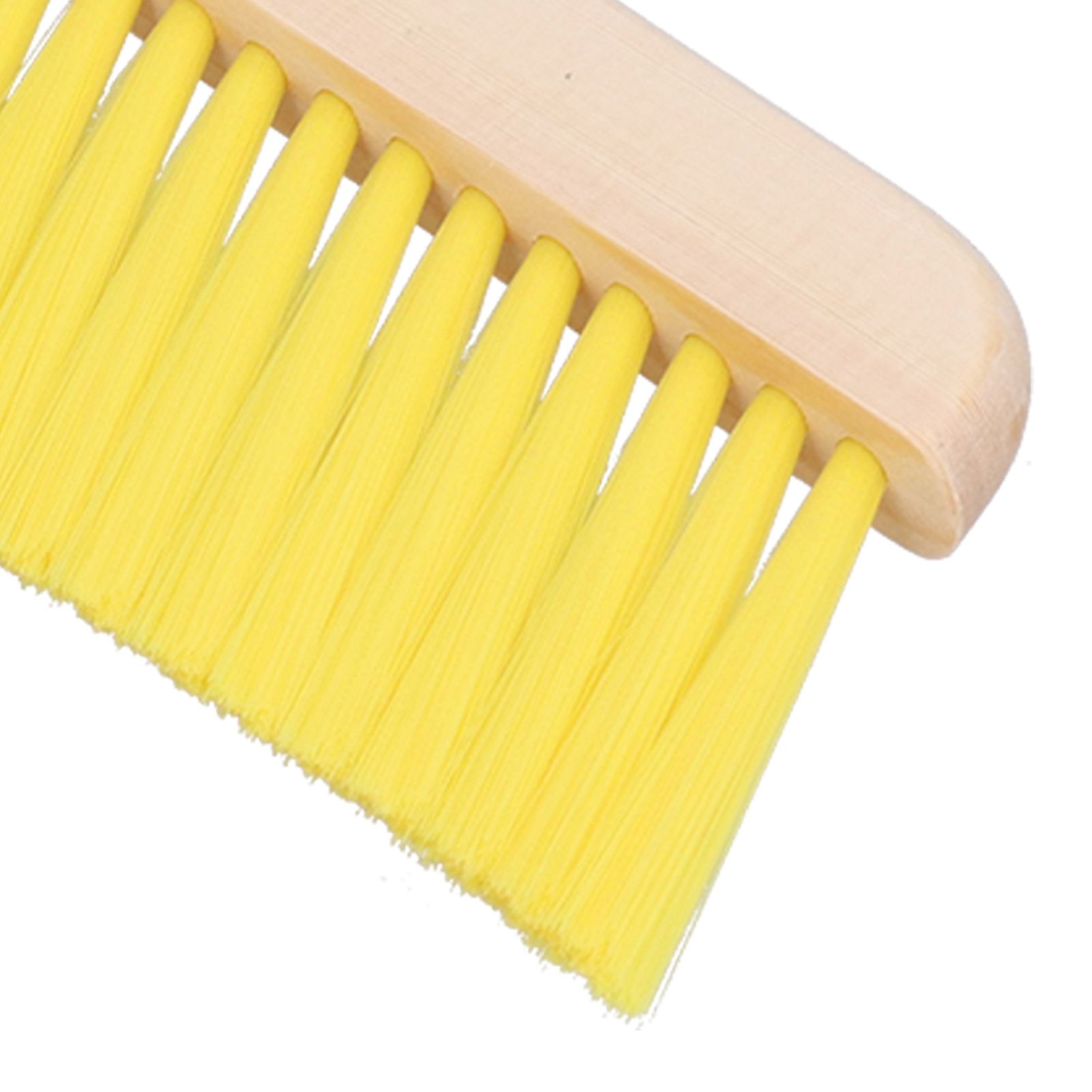 Beehive Brush Flexible Soft Beekeeping Brush Cleaning Equipment with Wooden view 15