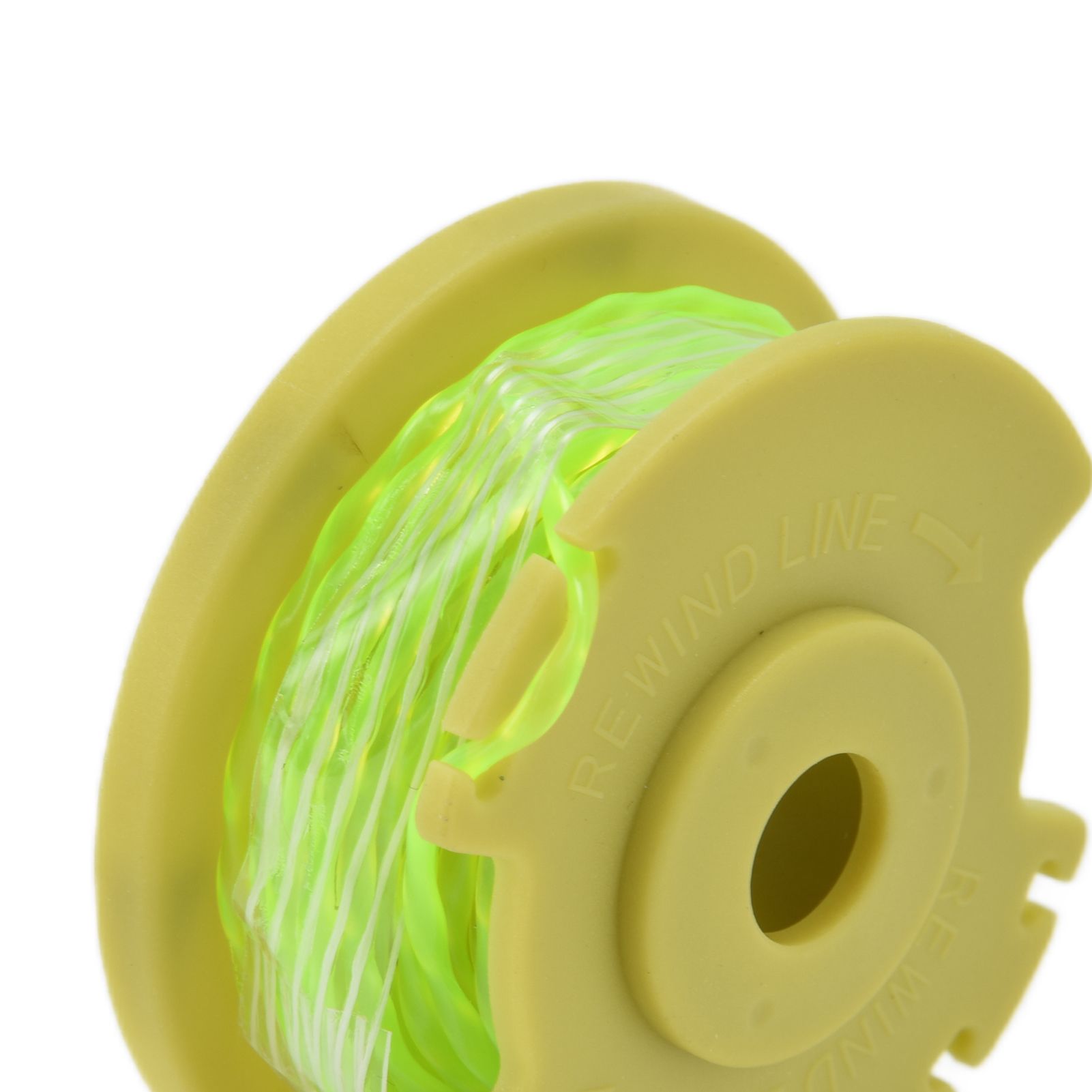 3Pcs Replacement Trimmer Line Spool Fit for Ryobi 0.08in 18V 24V 40V String view 15