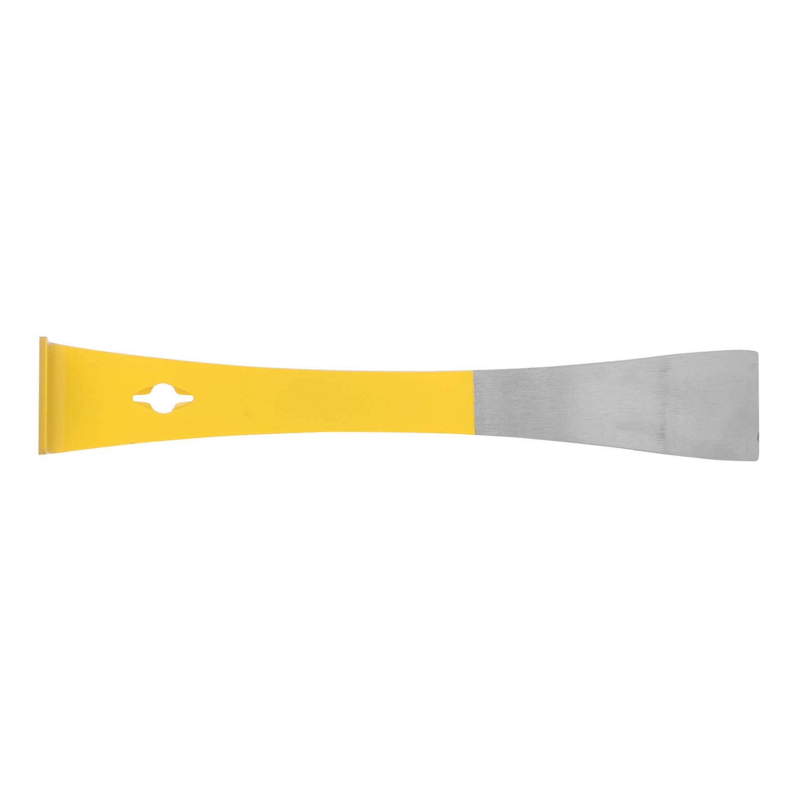 Beekeeper Scraper Stainless Steel Flat Scraper Honey Cutting Knife Beekeeping view 4