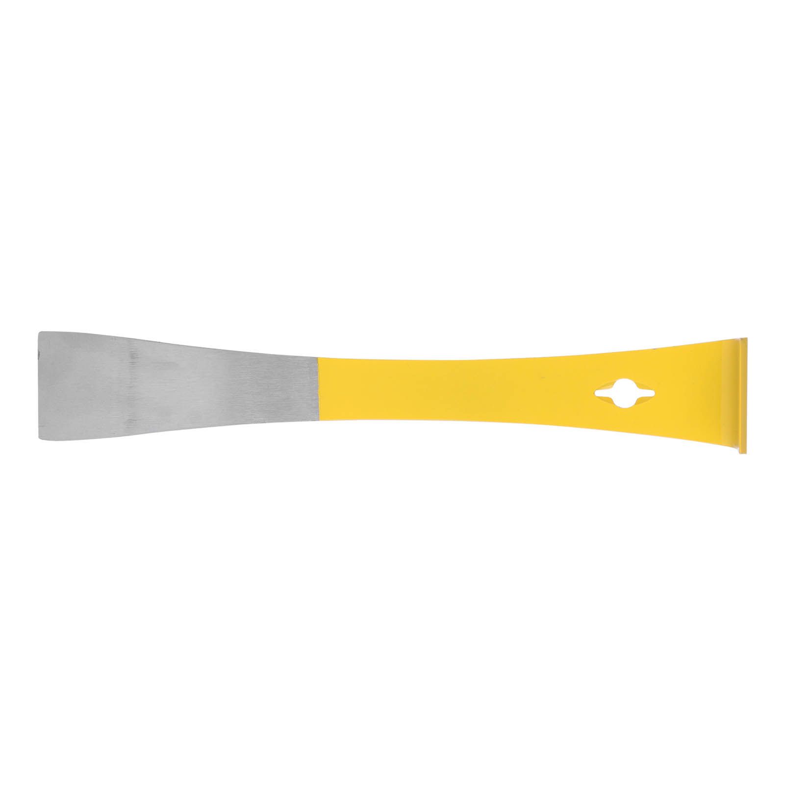 Beekeeper Scraper Stainless Steel Flat Scraper Honey Cutting Knife Beekeeping view 6