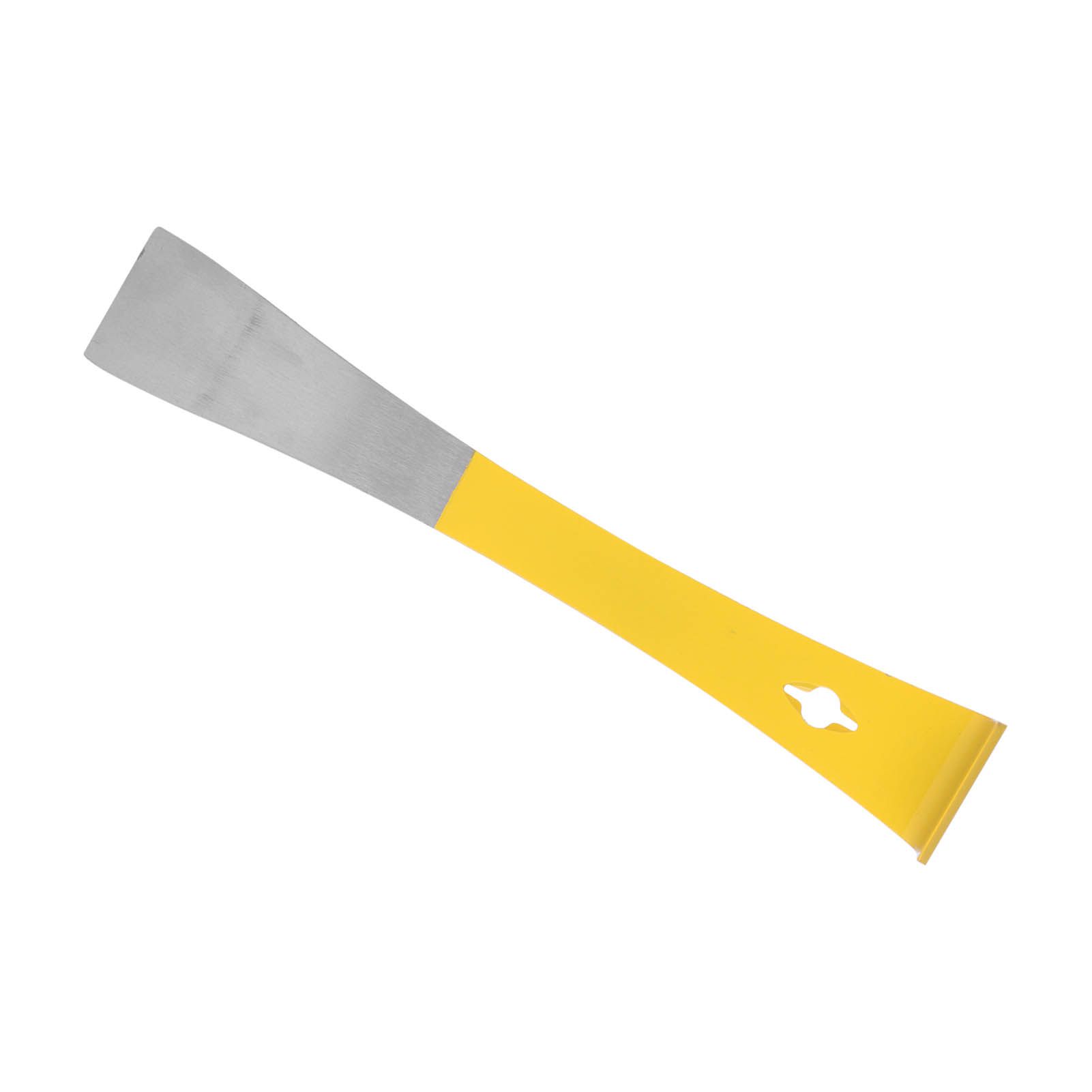 Beekeeper Scraper Stainless Steel Flat Scraper Honey Cutting Knife Beekeeping view 7
