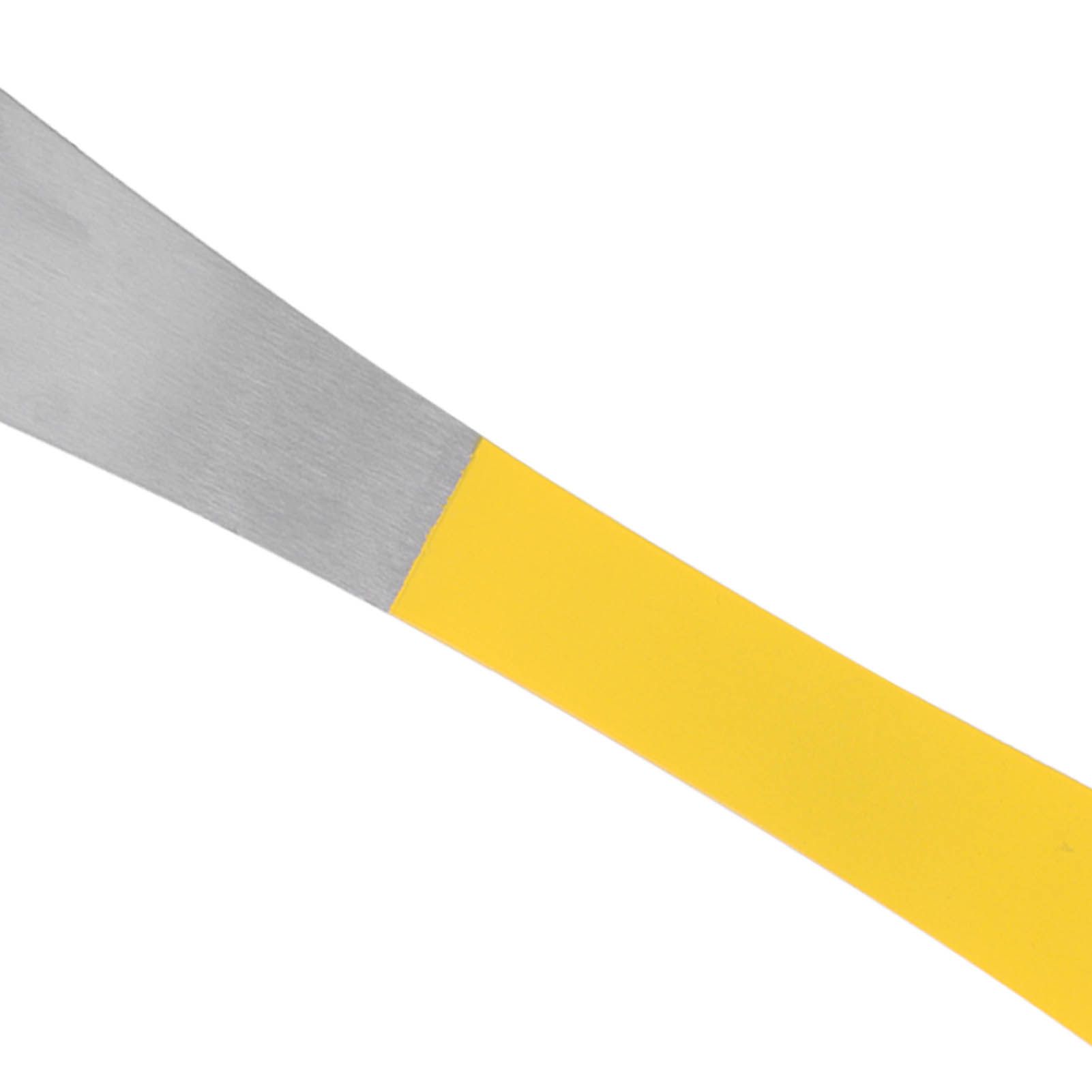 Beekeeper Scraper Stainless Steel Flat Scraper Honey Cutting Knife Beekeeping view 15