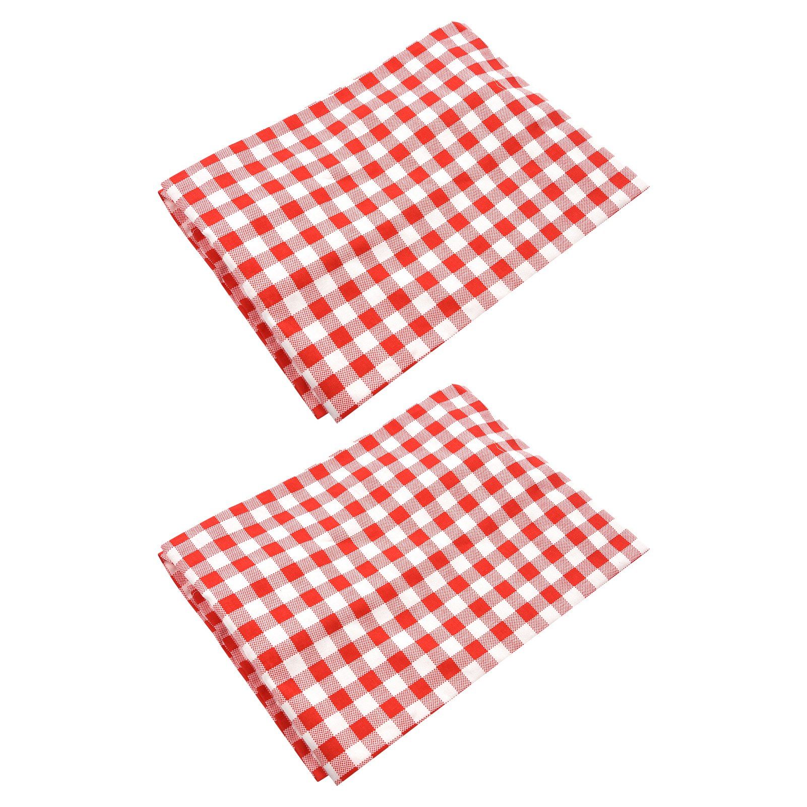2Pcs Grid Design Anti Ultraviolet Car Curtain Side Car Window Sun Shade with view 7