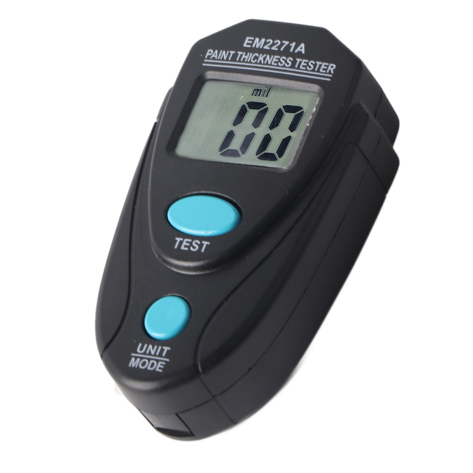 Digital Thickness Tester Micro Thickness Meter for Automotive Coating Paint view 3