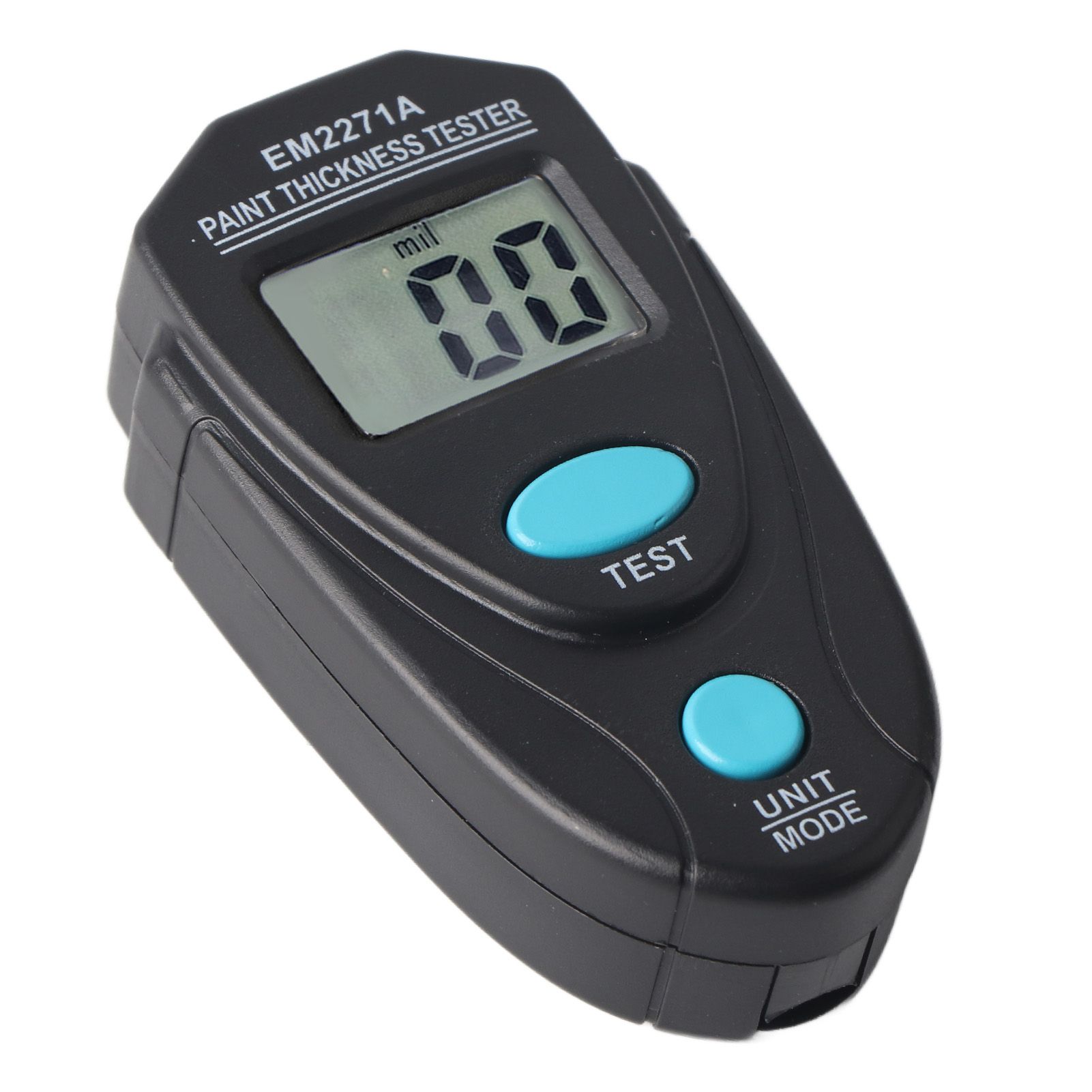 Digital Thickness Tester Micro Thickness Meter for Automotive Coating Paint view 7