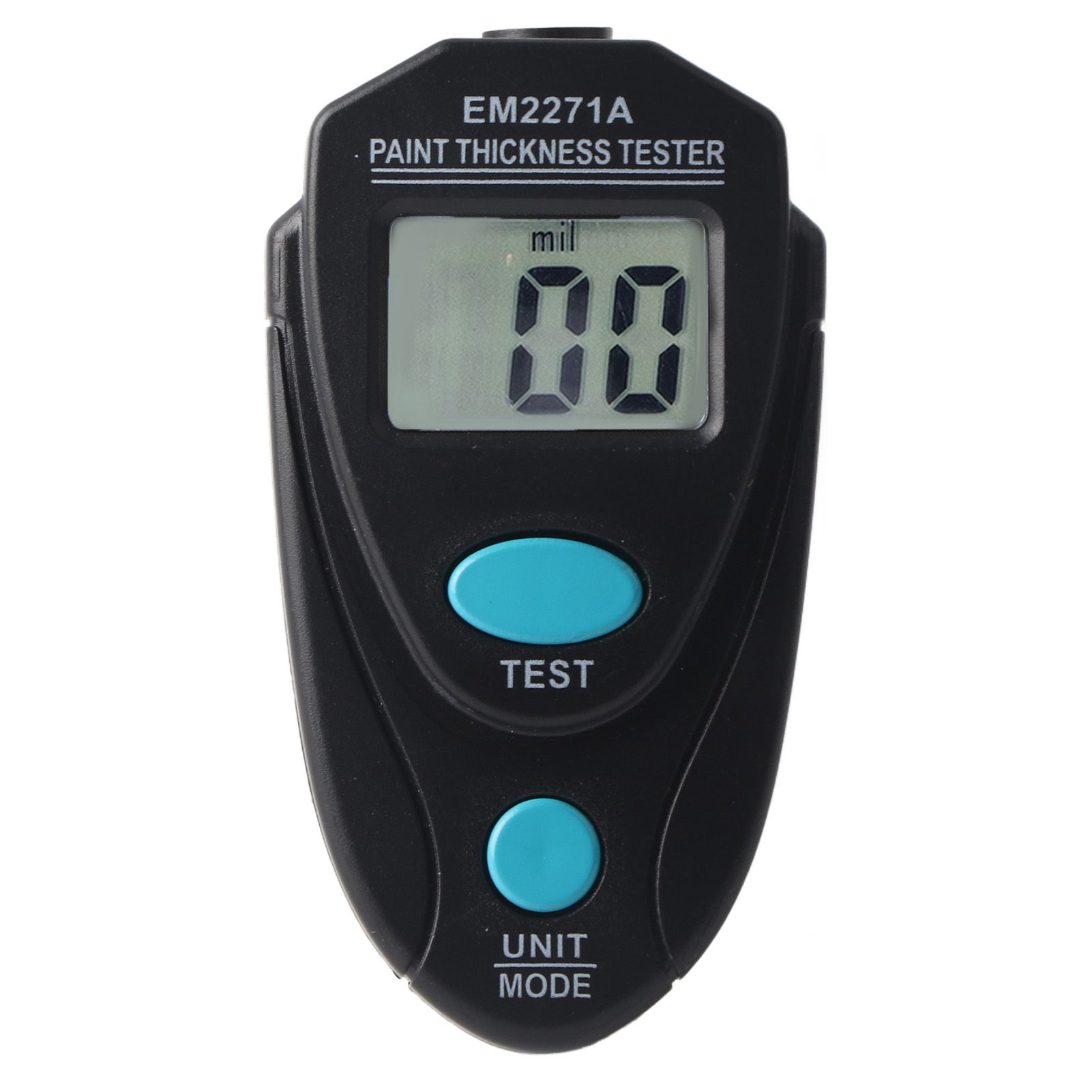 Digital Thickness Tester Micro Thickness Meter for Automotive Coating Paint view 9