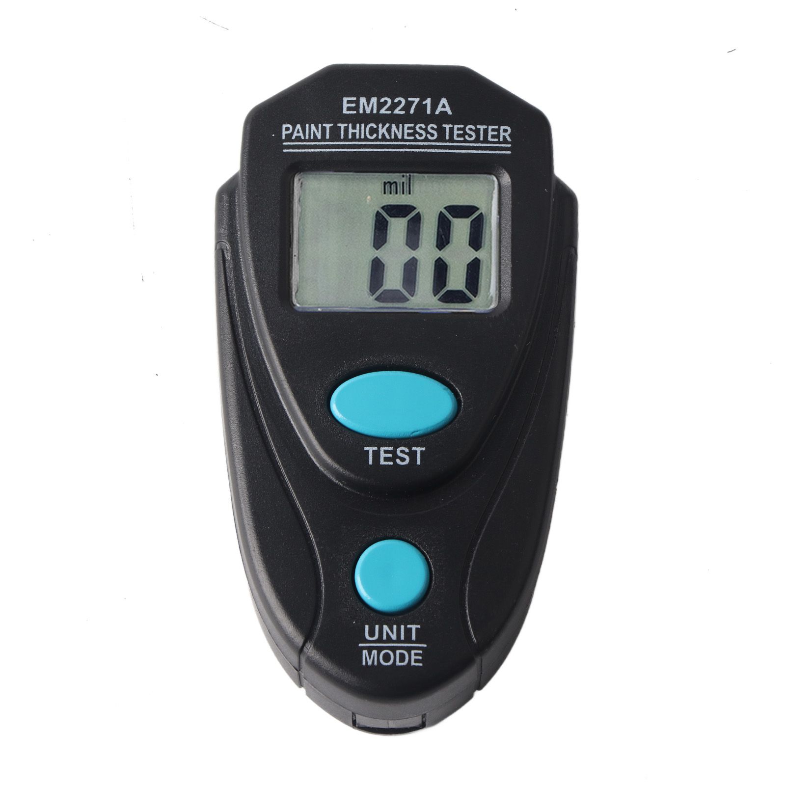 Digital Thickness Tester Micro Thickness Meter for Automotive Coating Paint view 10