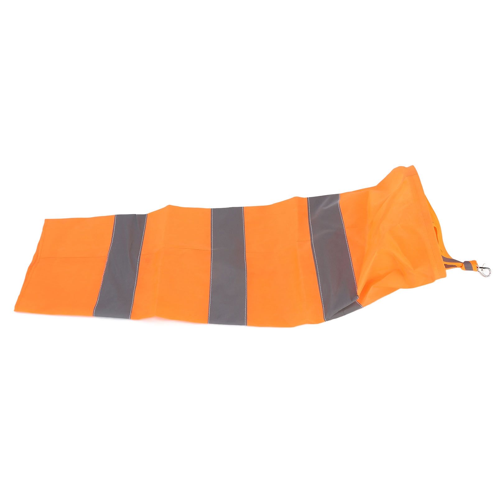 Reflective Weather Windsock Wind Direction Indicator for Outdoor Airport Farm view 2