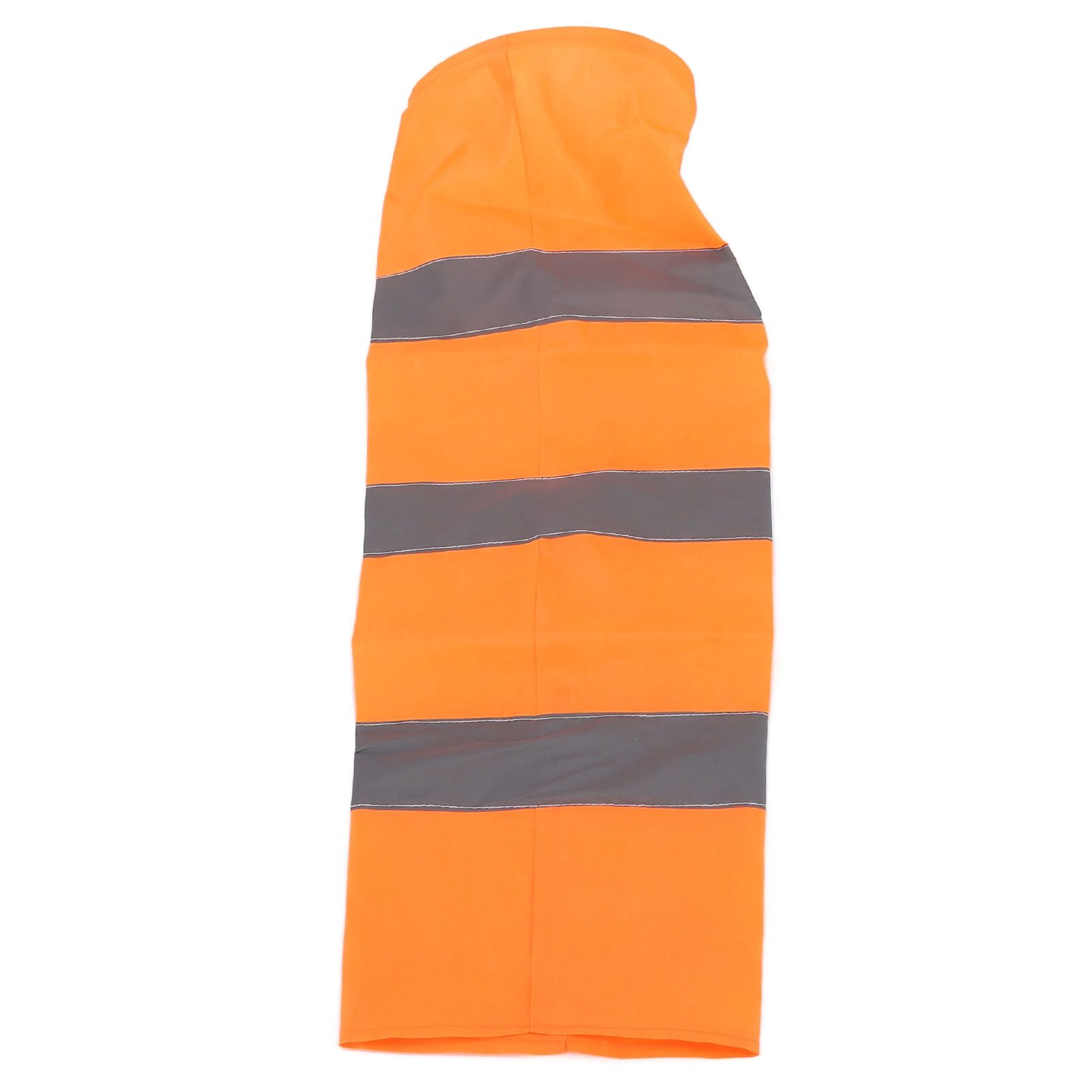 Reflective Weather Windsock Wind Direction Indicator for Outdoor Airport Farm view 4