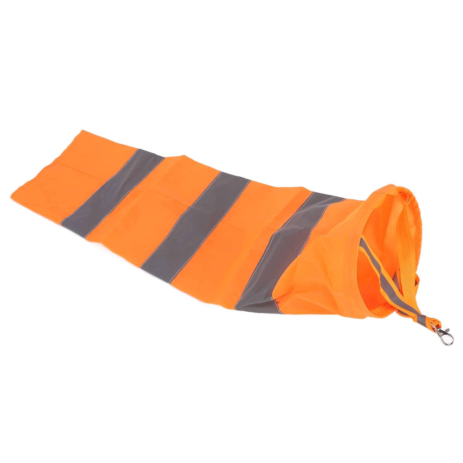 Reflective Weather Windsock Wind Direction Indicator for Outdoor Airport Farm view 5