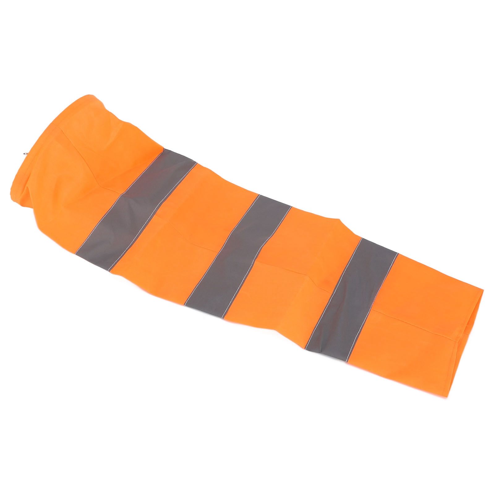 Reflective Weather Windsock Wind Direction Indicator for Outdoor Airport Farm view 6