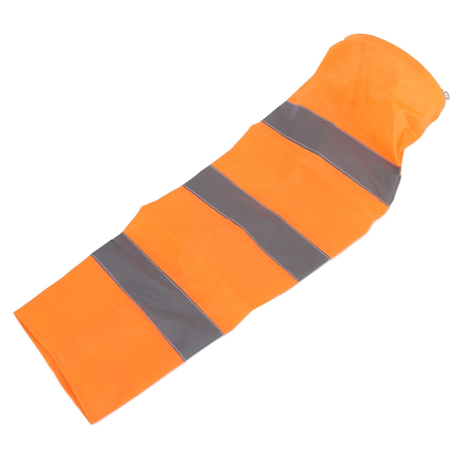 Reflective Weather Windsock Wind Direction Indicator for Outdoor Airport Farm view 8