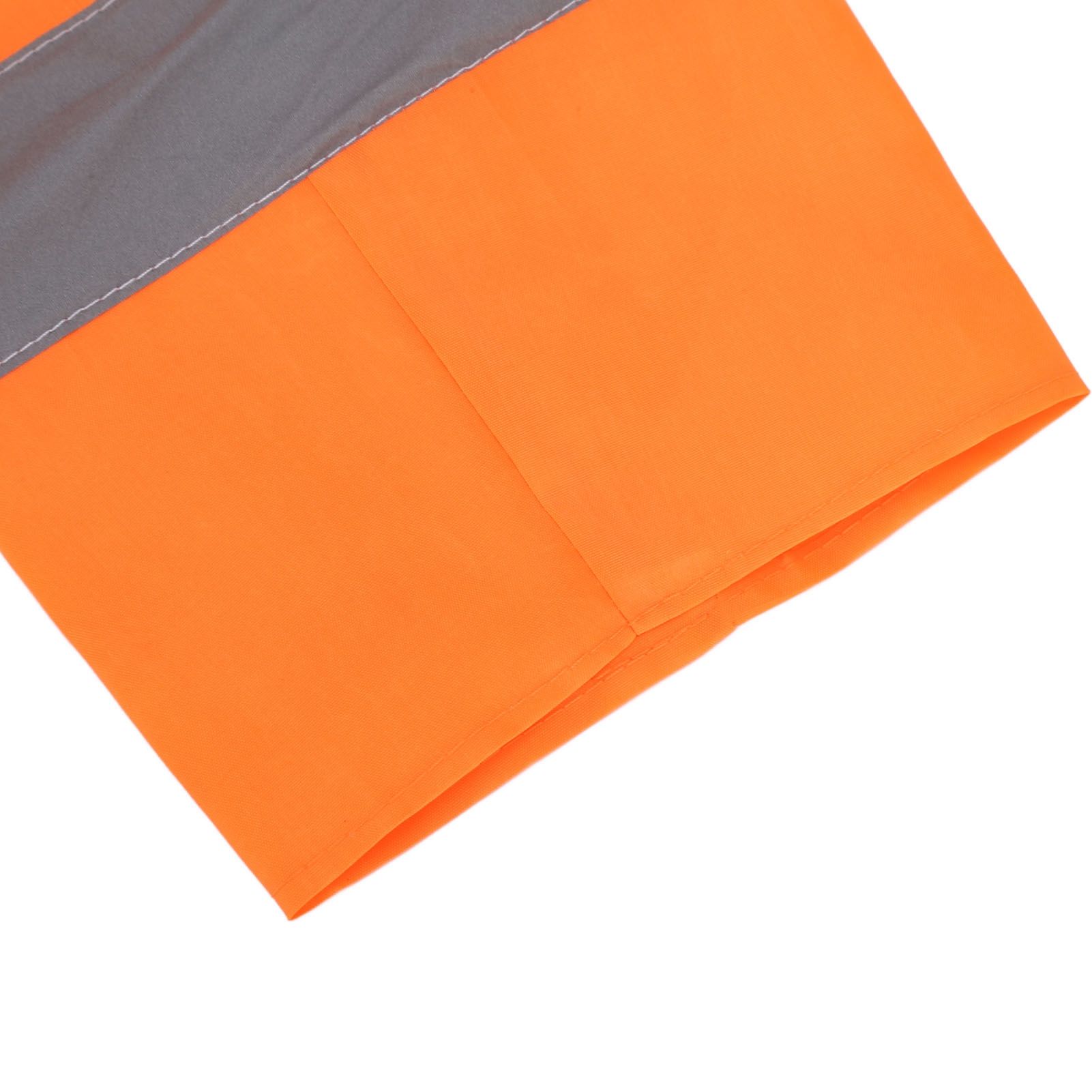 Reflective Weather Windsock Wind Direction Indicator for Outdoor Airport Farm view 13