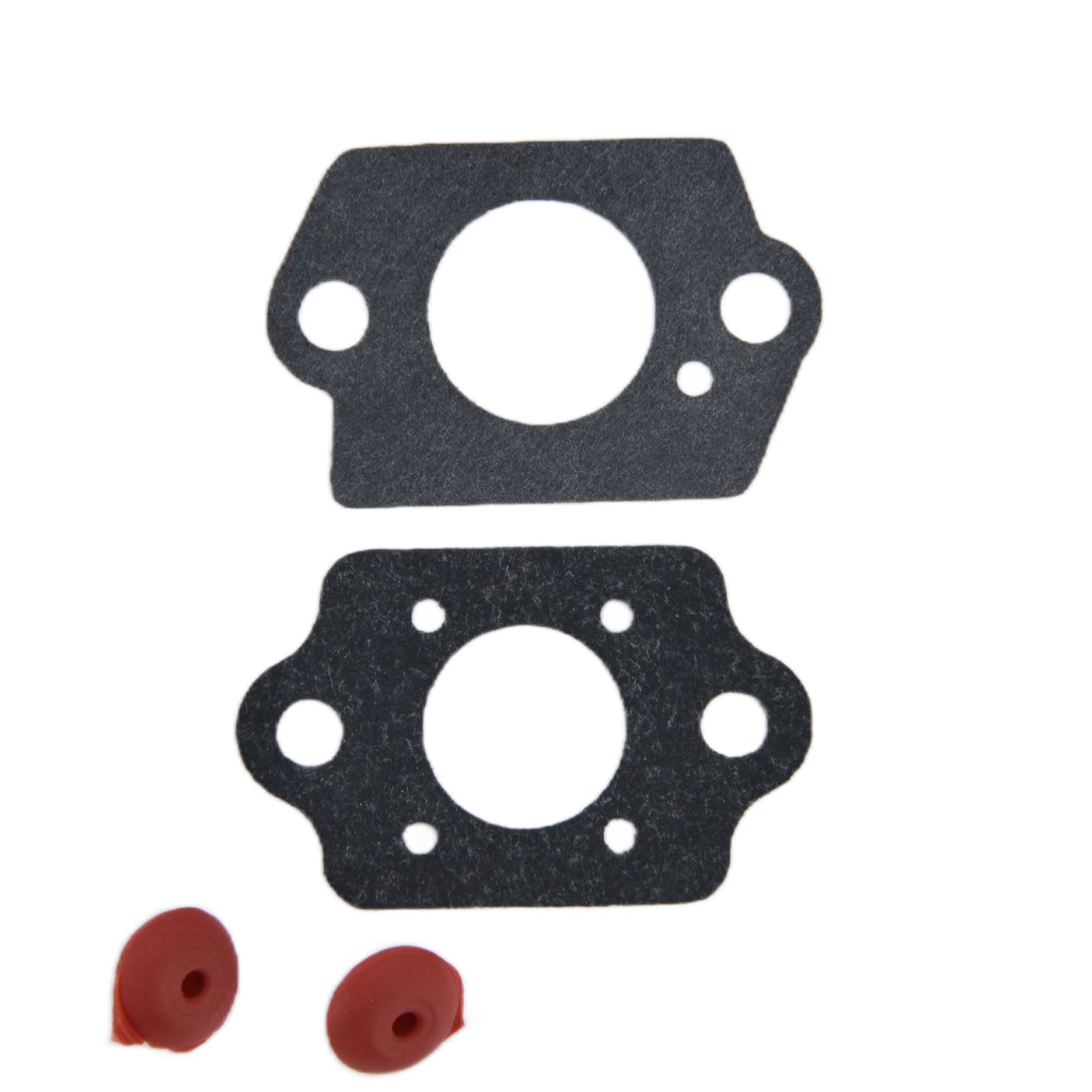 753-06190 Carburetor with Fuel Filter Air Filter Primer Bulb Kit for Troybilt view 15
