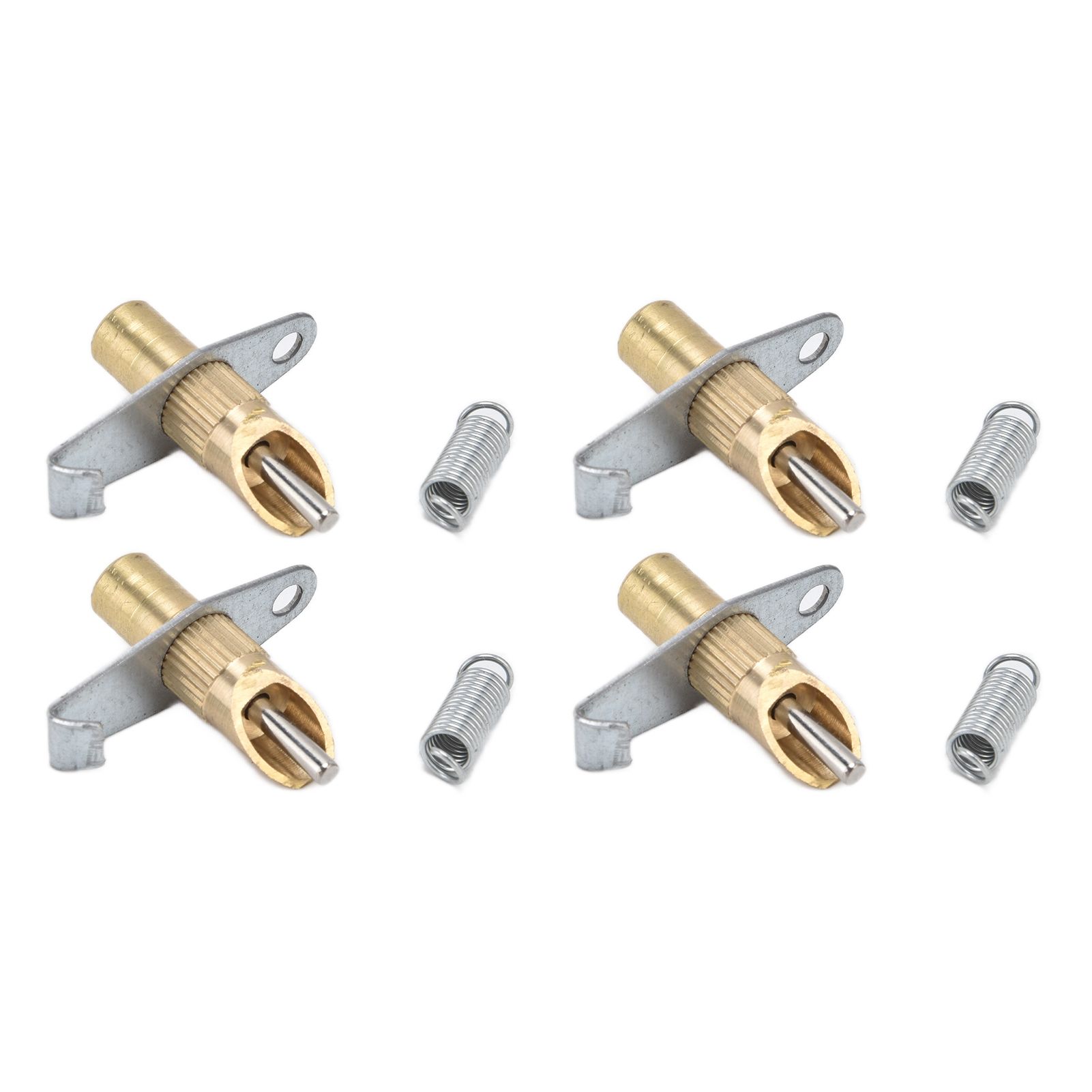 10 Pcs Automatic Nipple Drinker Feeder Poultry Watering System Supplies for view 7