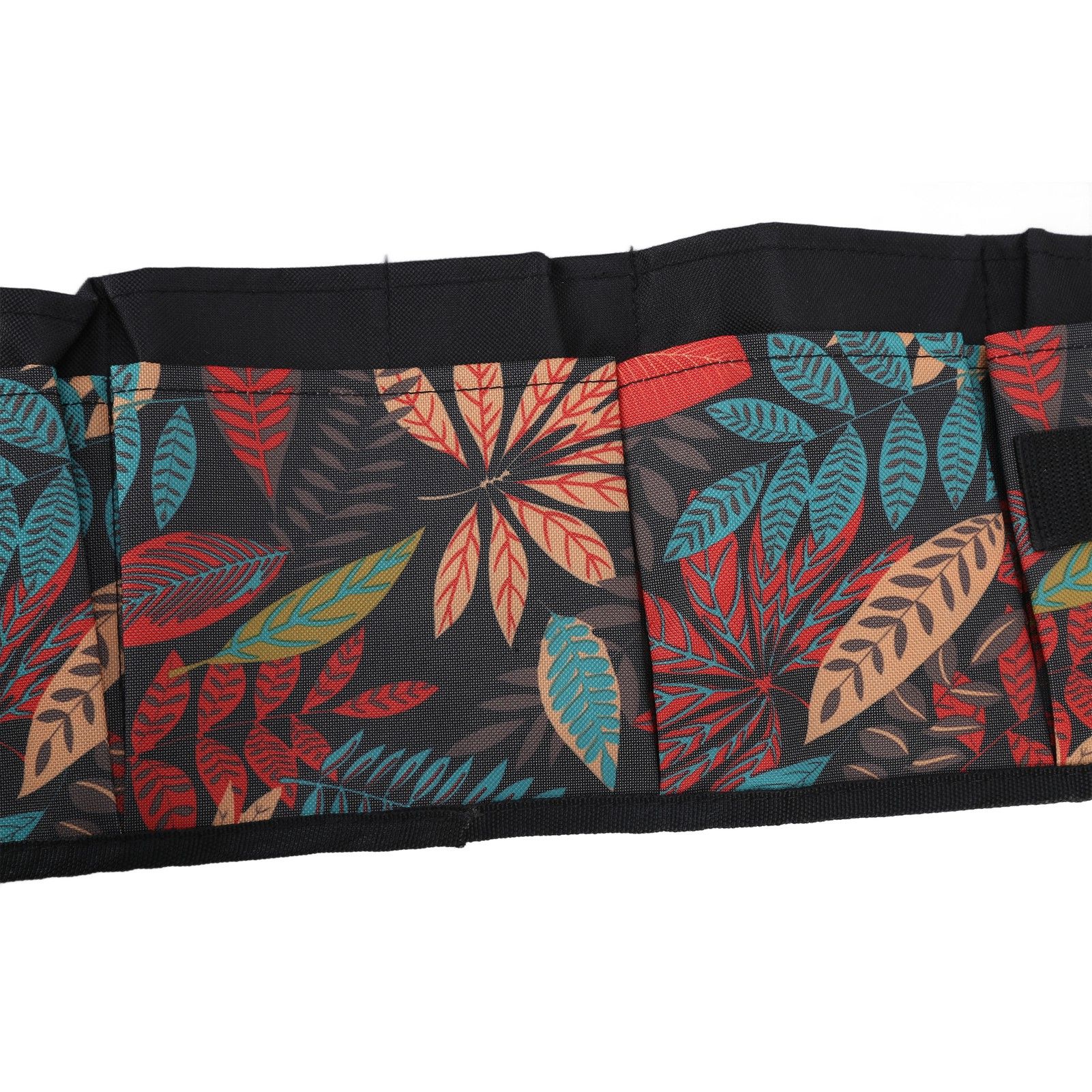 Matching Color Work Apron Adjustable 600D Oxford Cloth Gardening Tool Kit Bag view 13