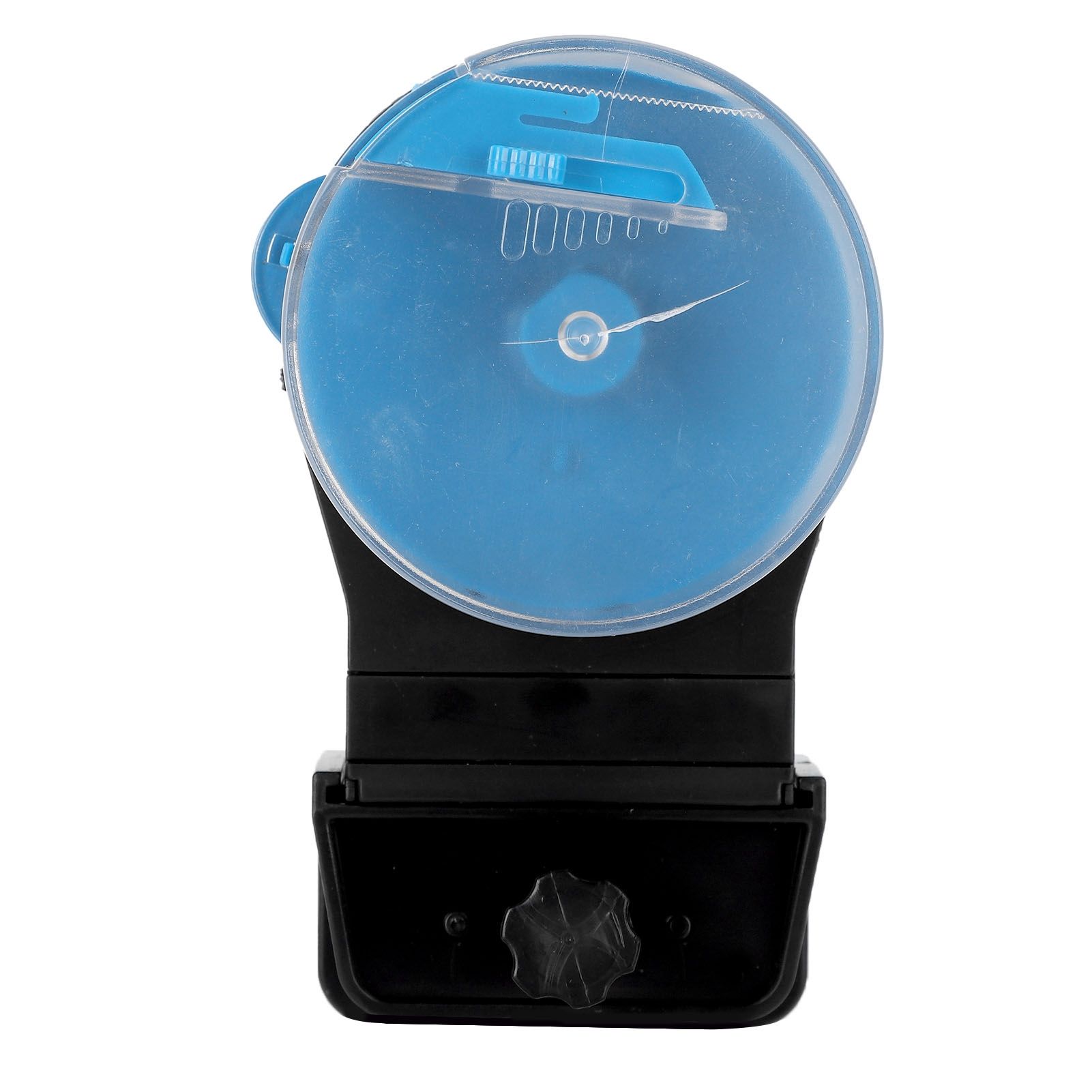 Automatic Fish Feeder Timed Flexible Convenient Clean Easy Installation Fish view 5