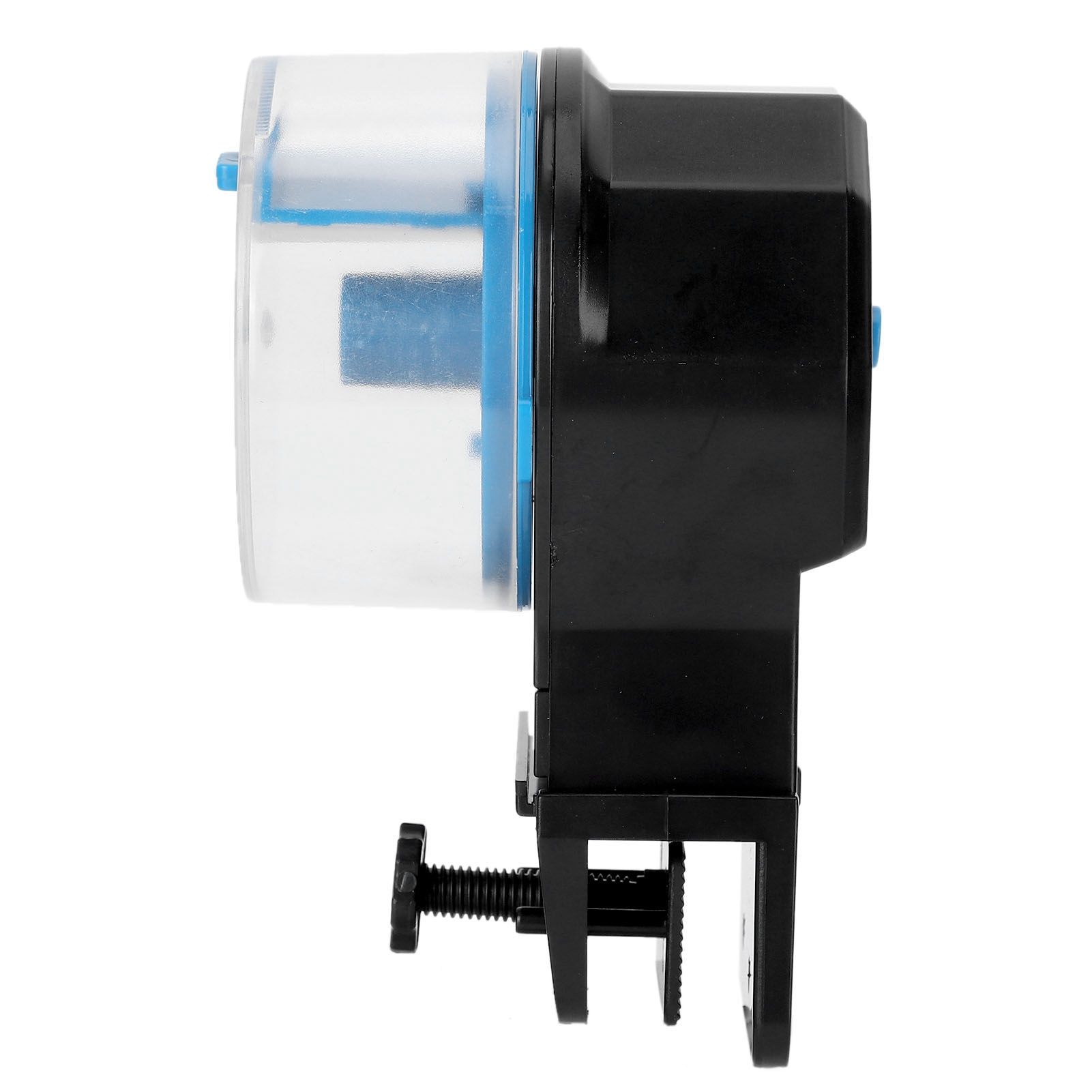 Automatic Fish Feeder Timed Flexible Convenient Clean Easy Installation Fish view 6