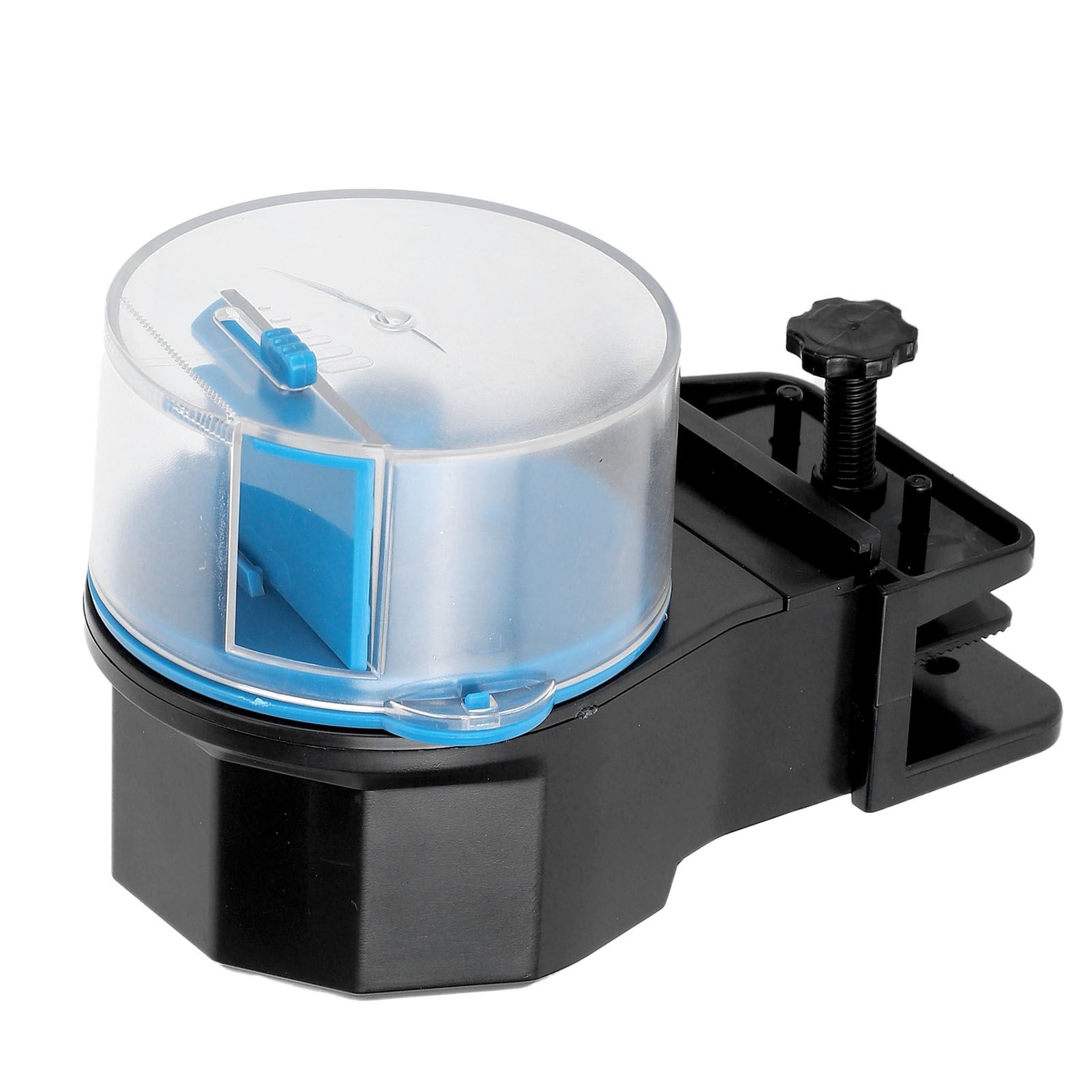 Automatic Fish Feeder Timed Flexible Convenient Clean Easy Installation Fish view 8